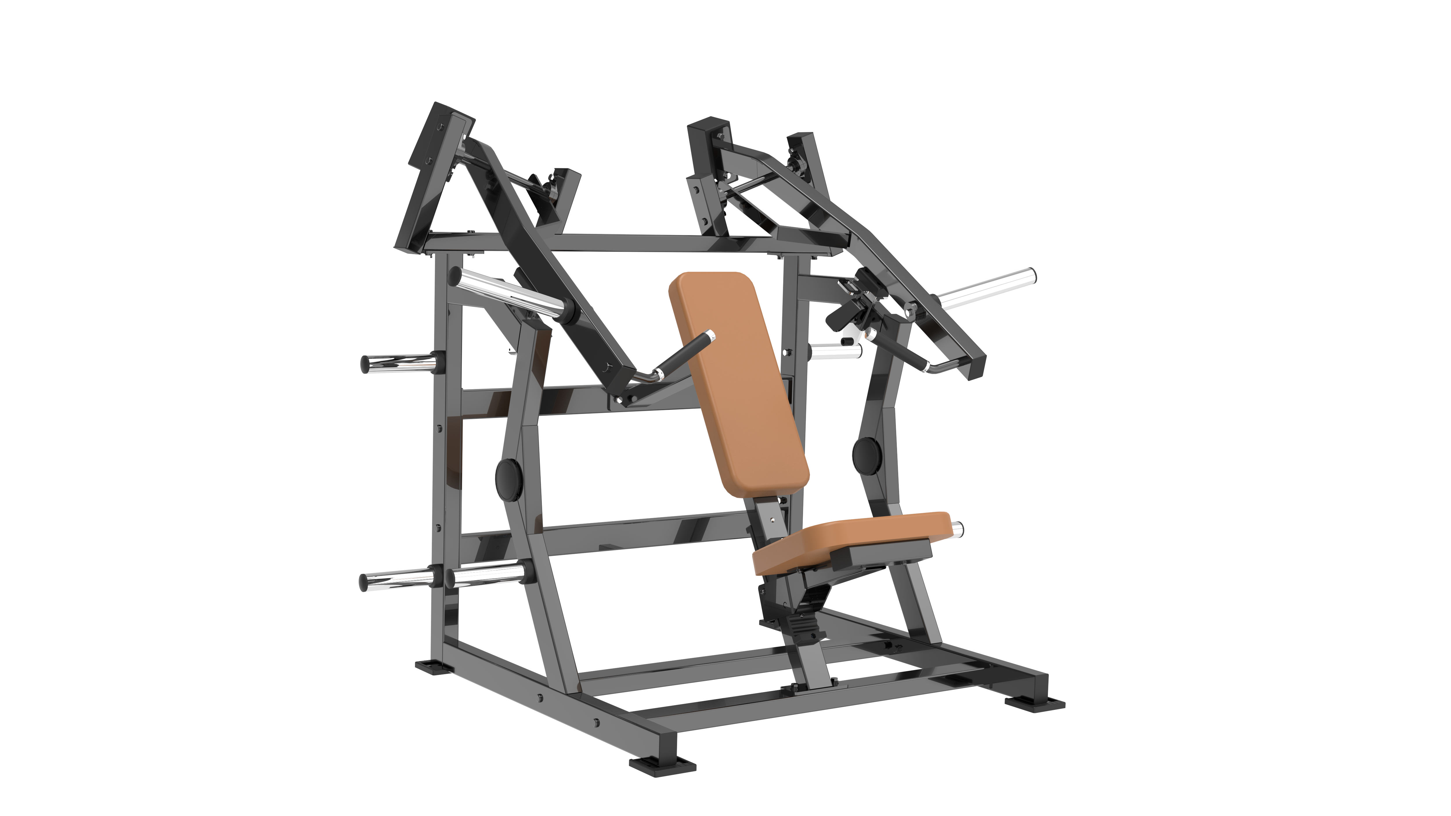 Shoulder Press