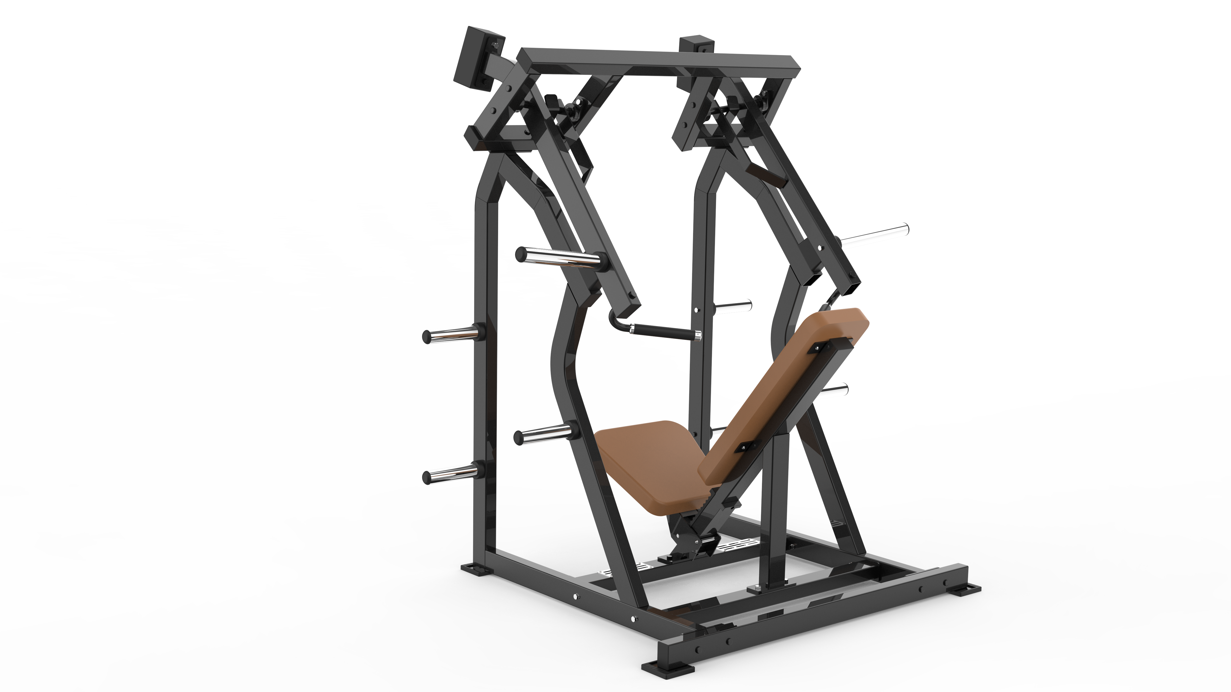 Push Shoulder Trainer