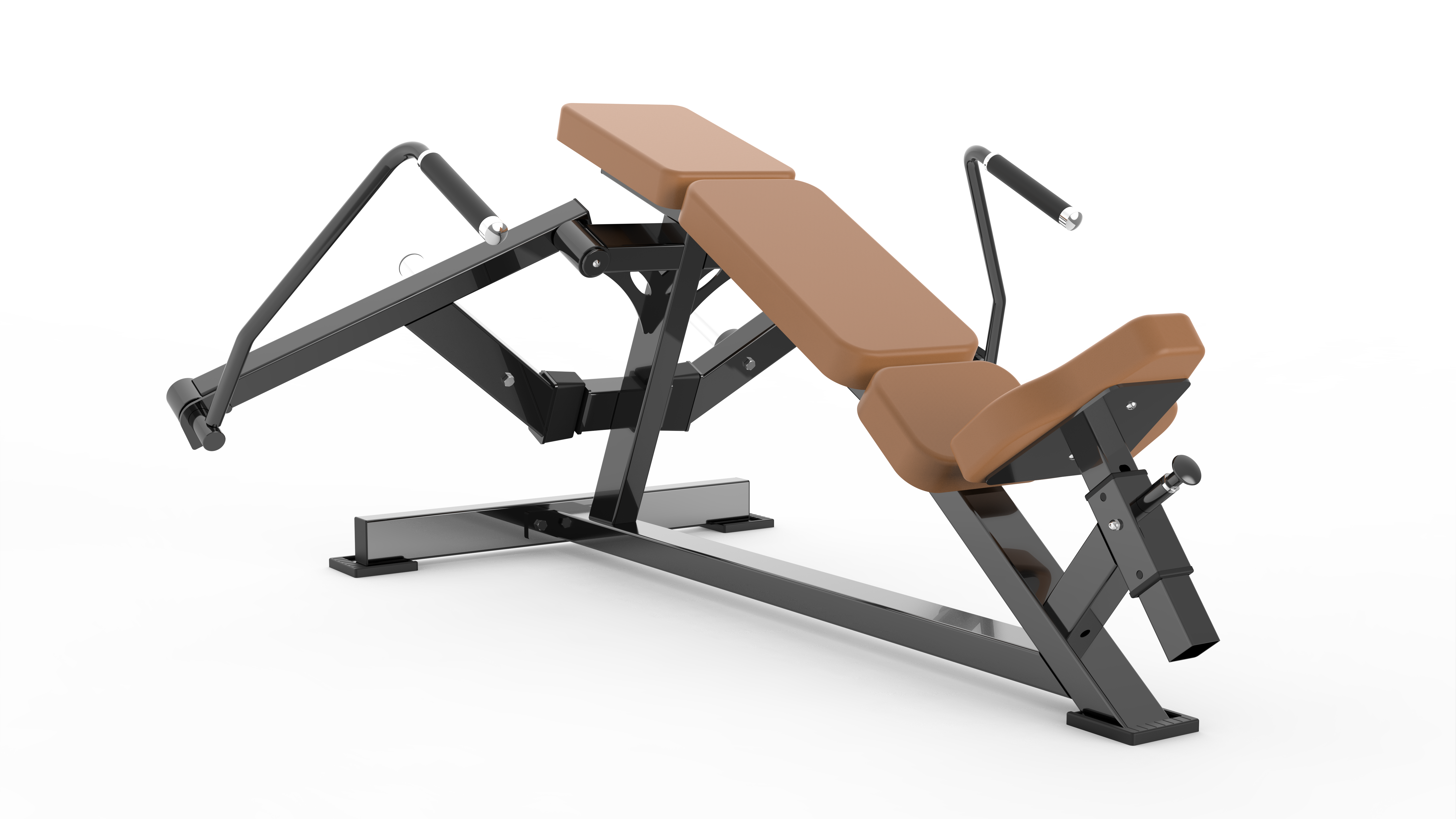 Incline Pectoral Fly