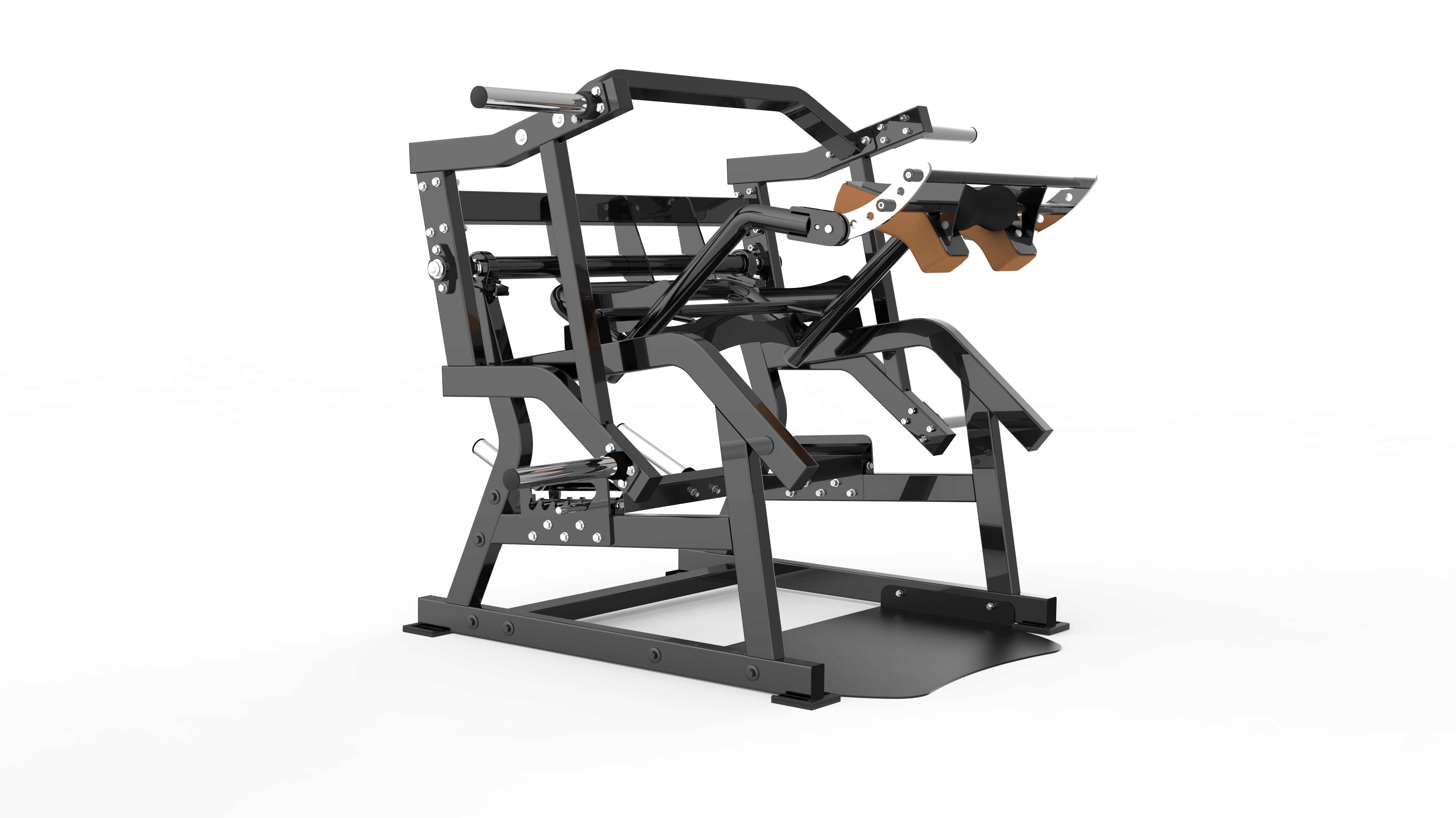 SQUAT MACHINE