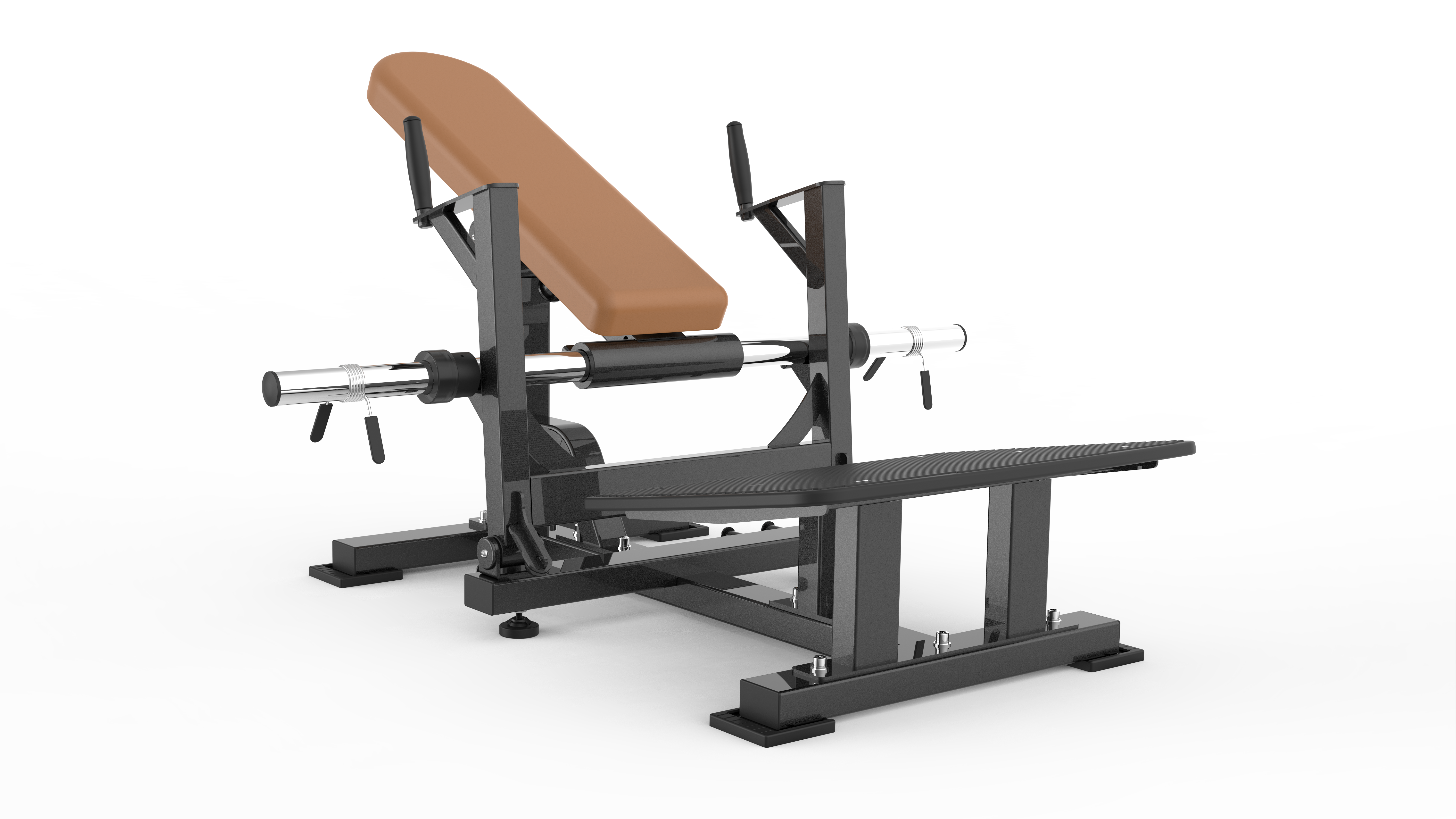 Hip Thrust