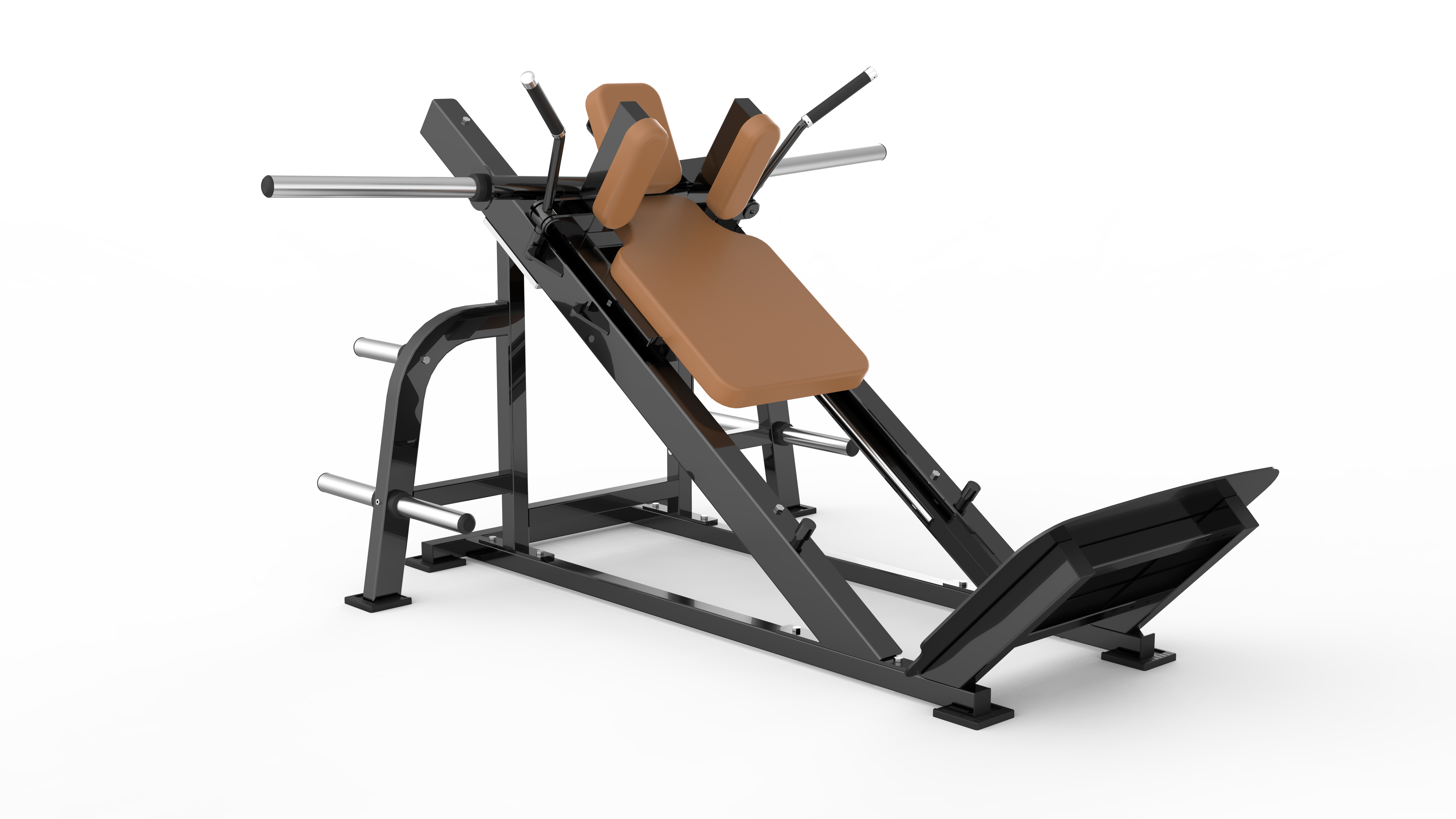 Hack Squat
