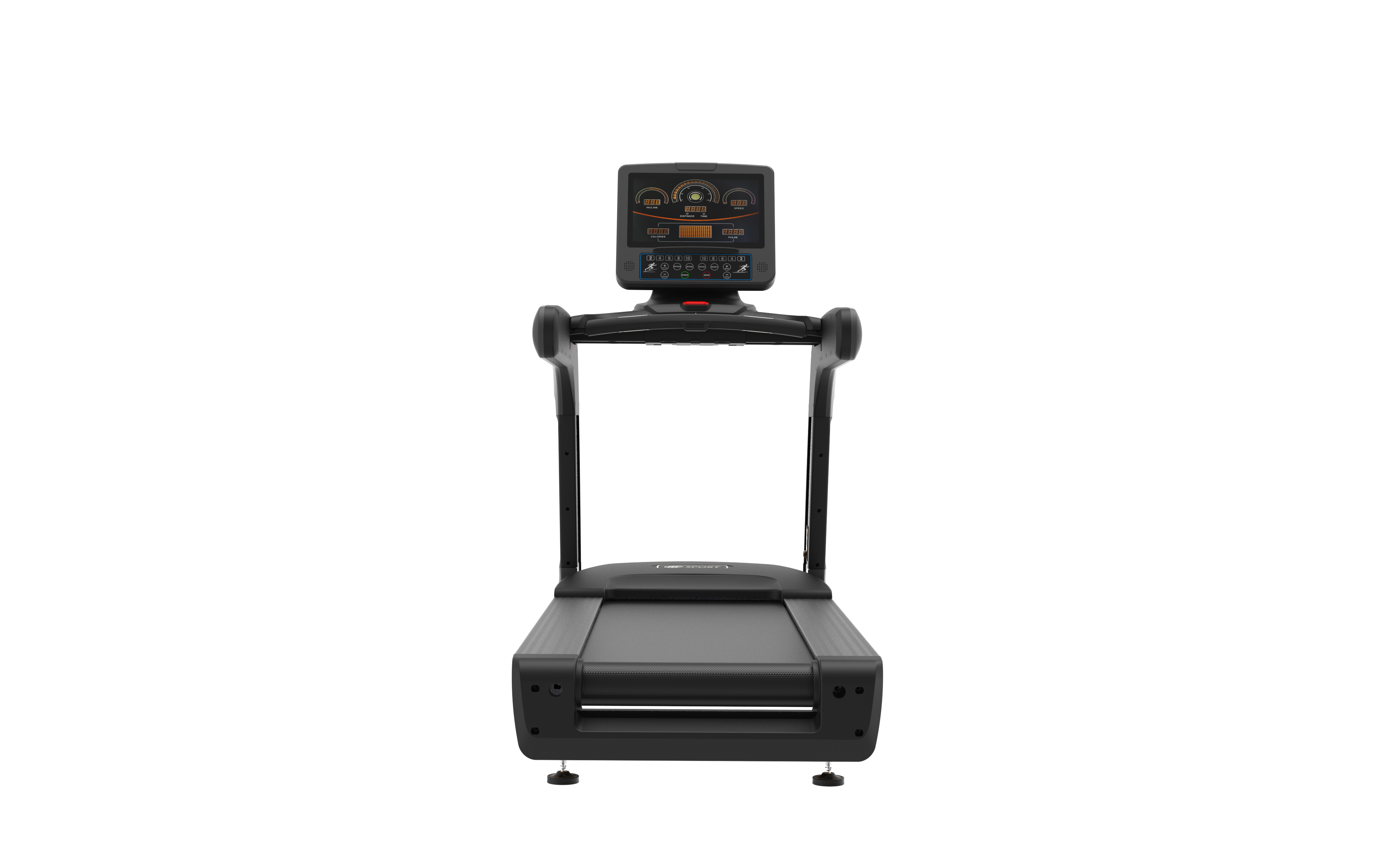 Treadmill JW 600