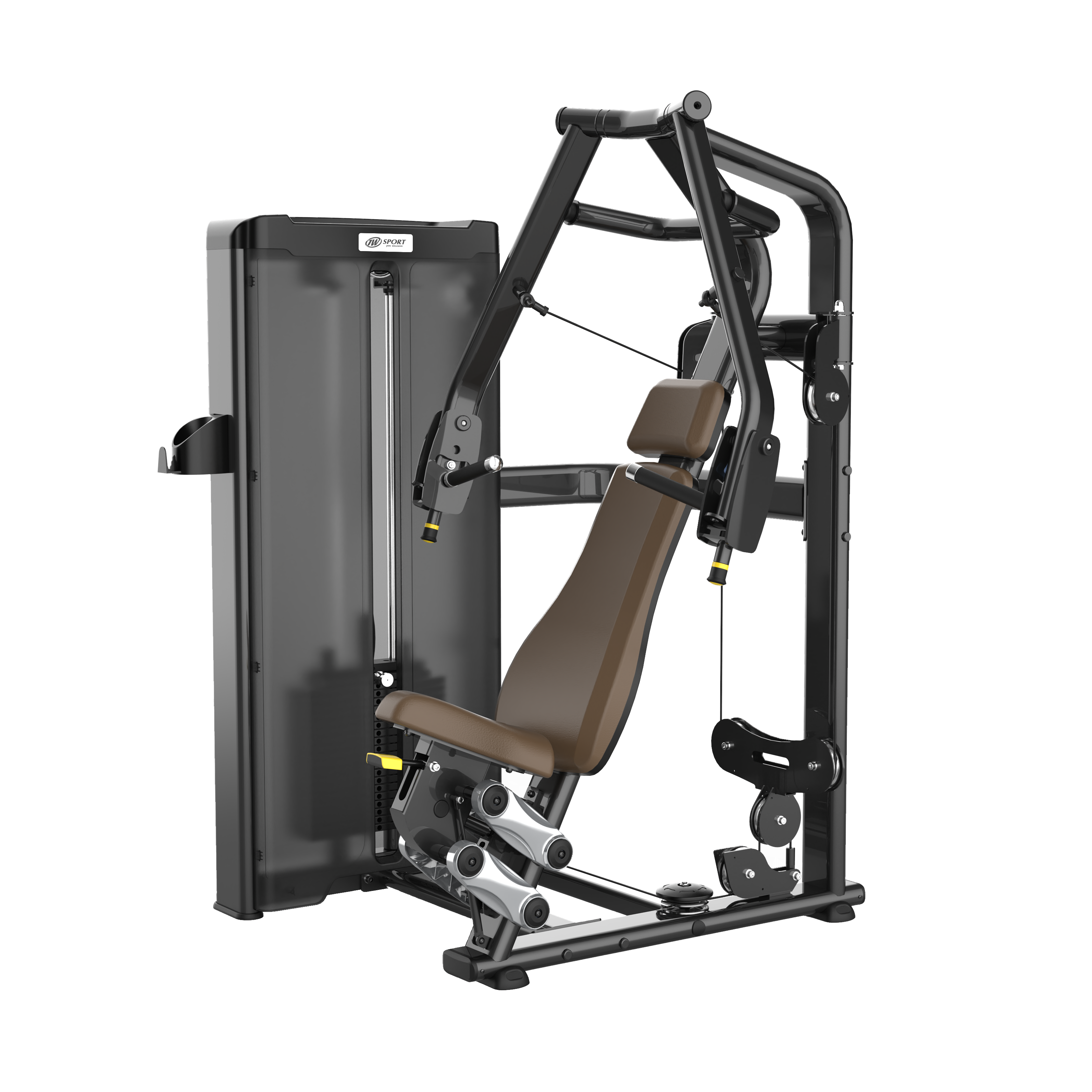 Chest Press