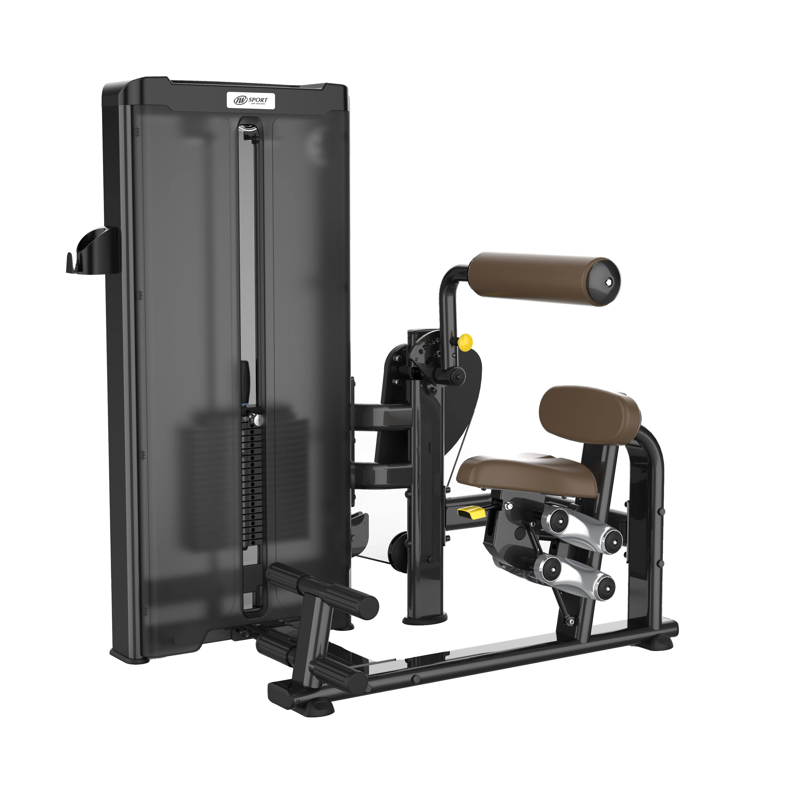 Abdominal Crunch