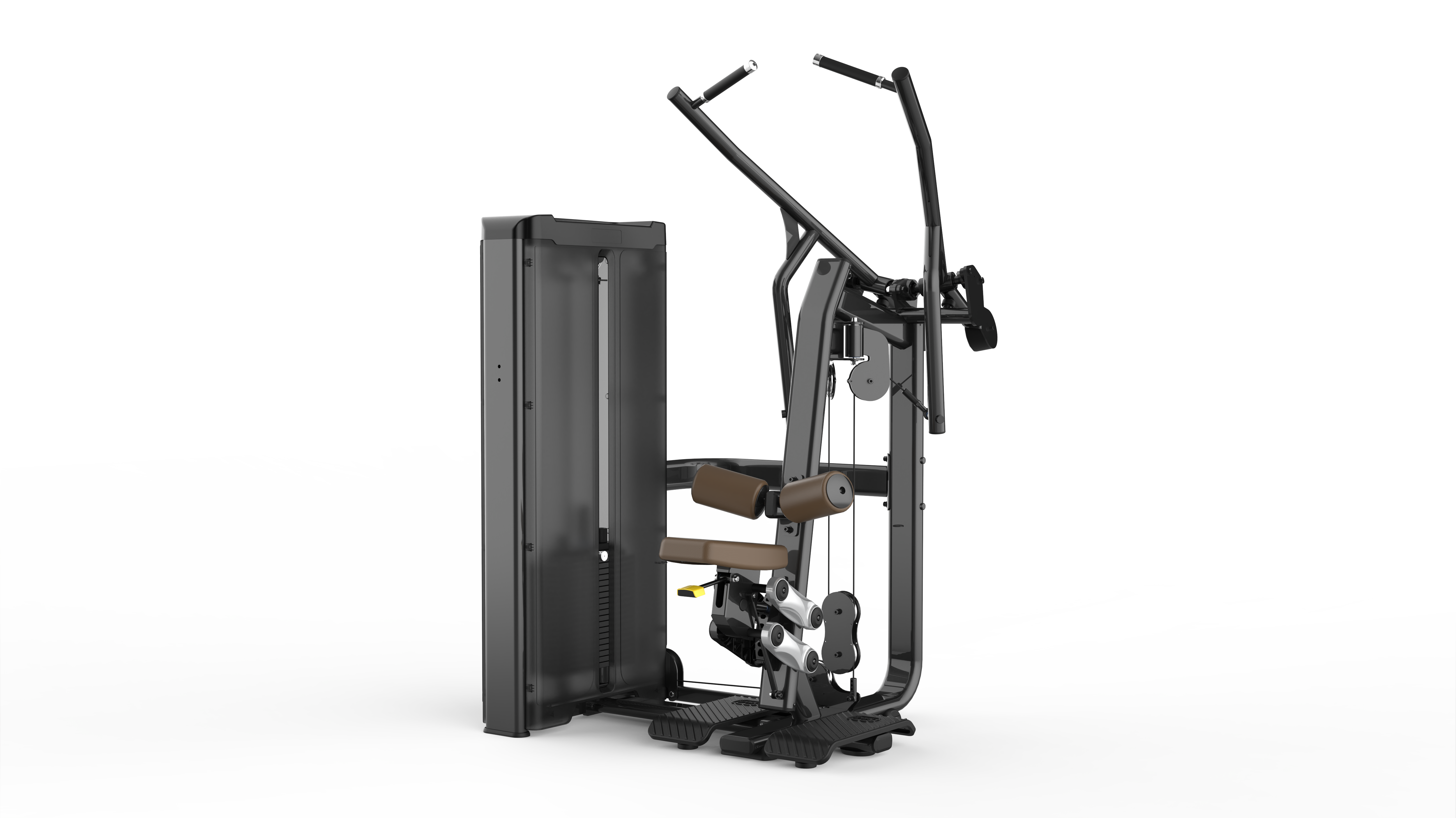 Lat Pull Down