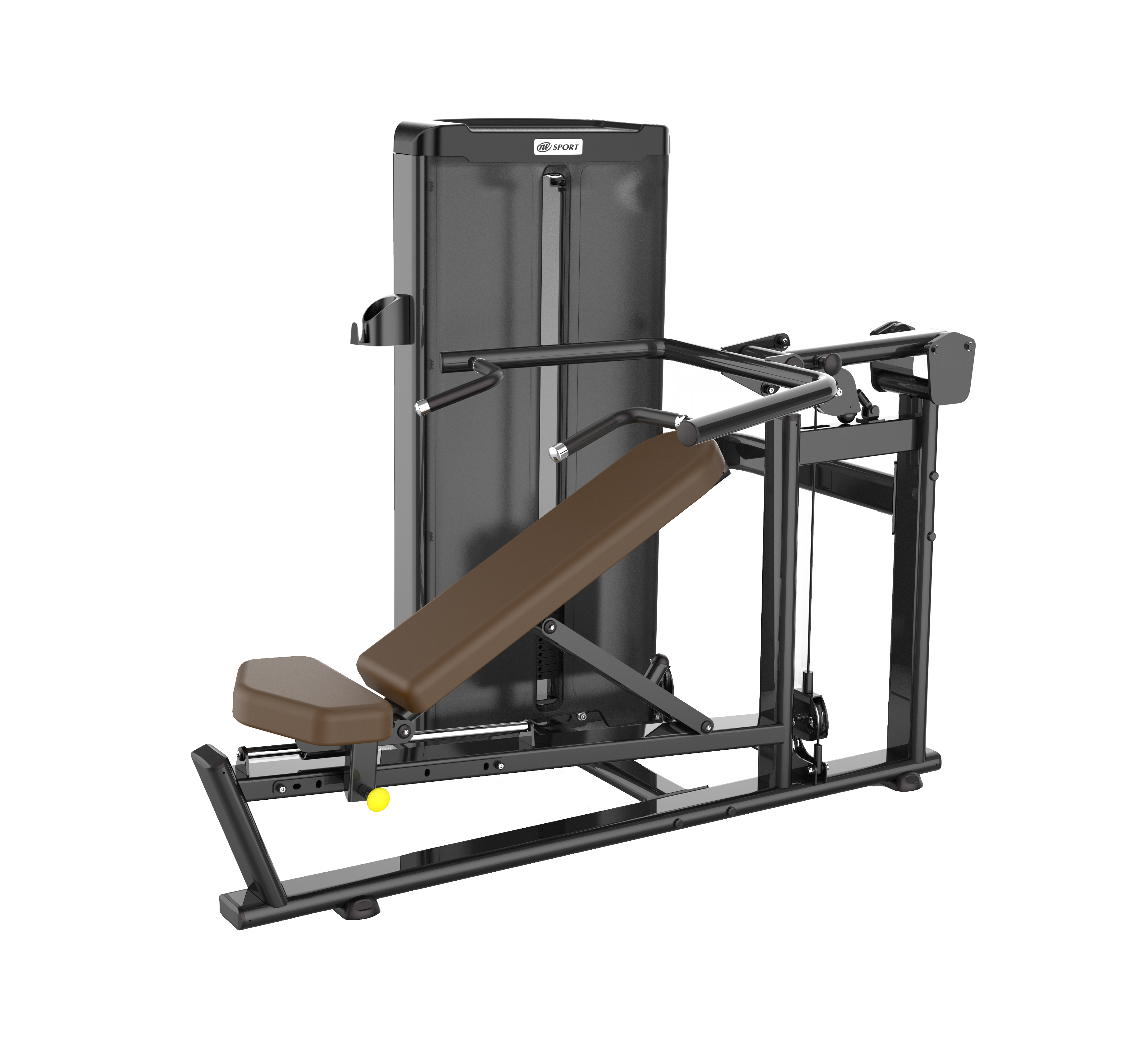 Chest/ Shoulder press