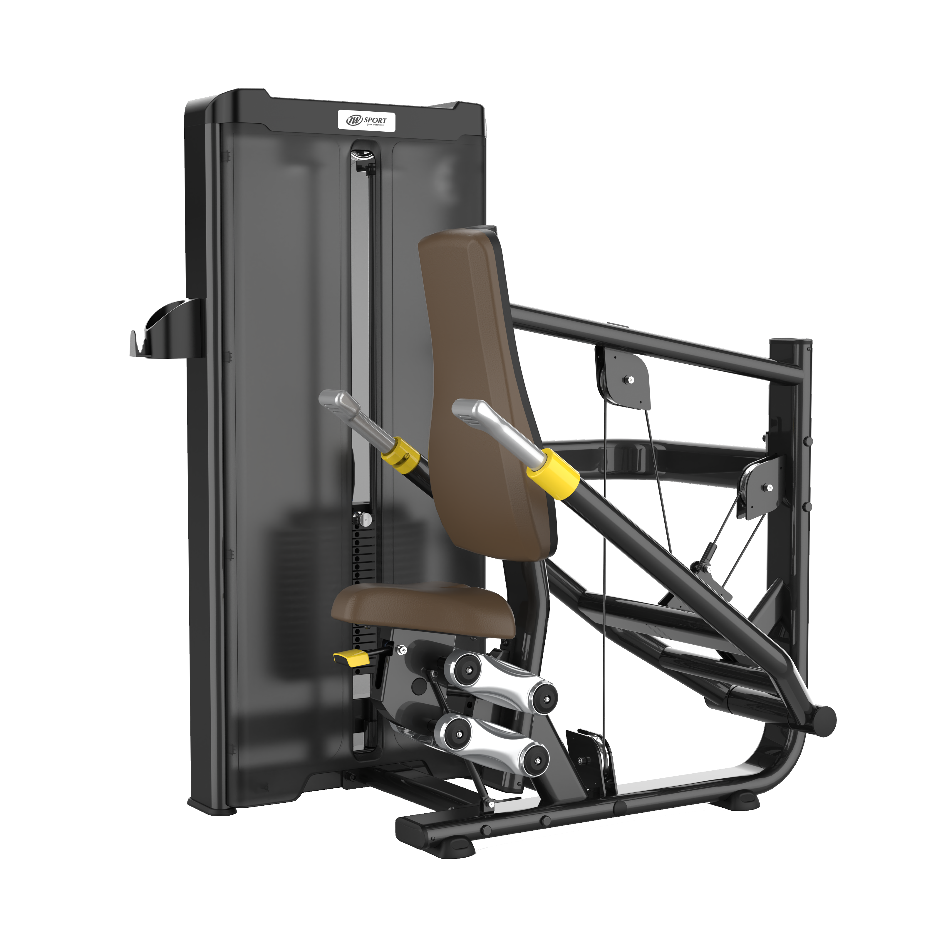 Triceps Press