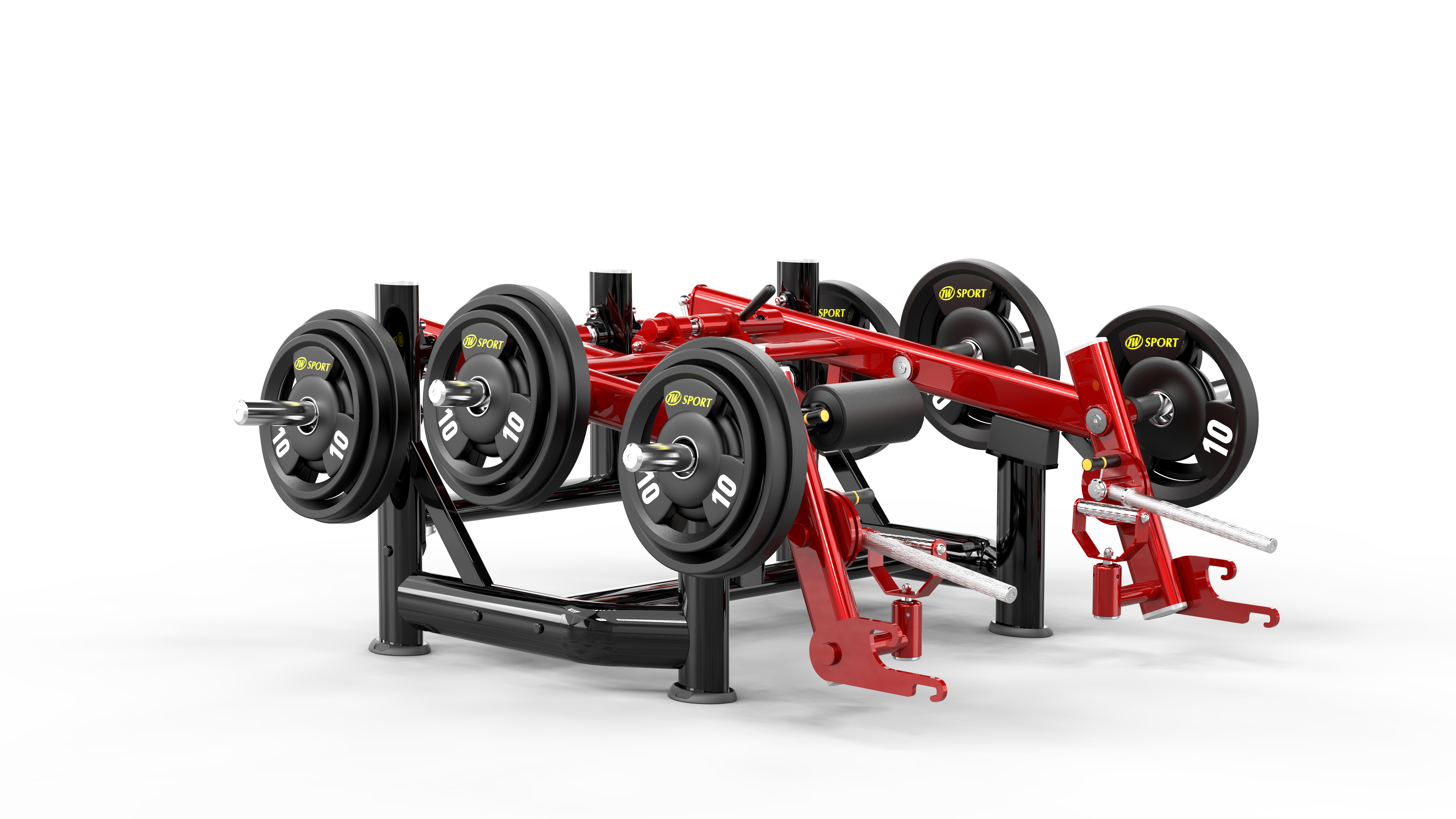 Deadlift Elite