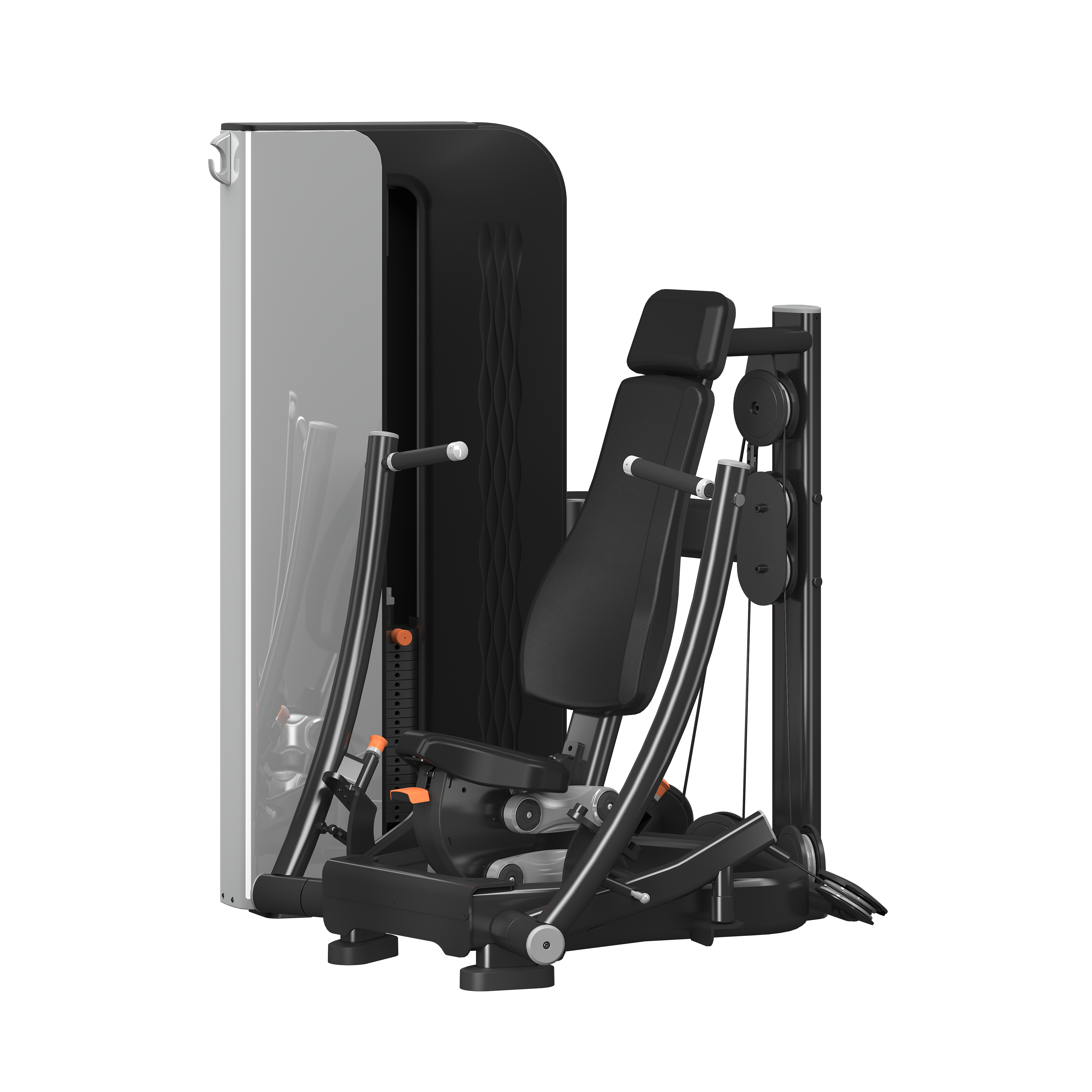 Chest press