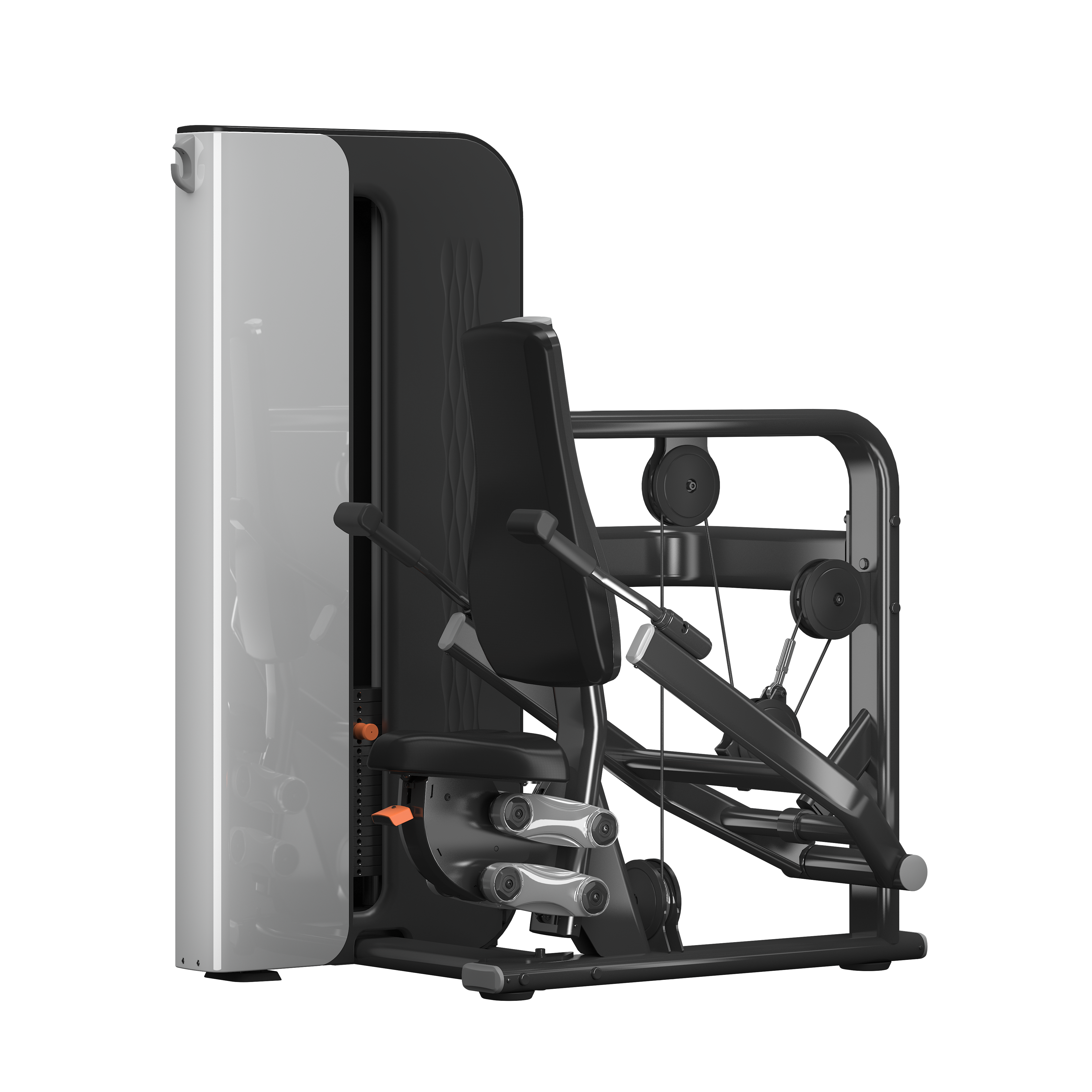 Triceps press
