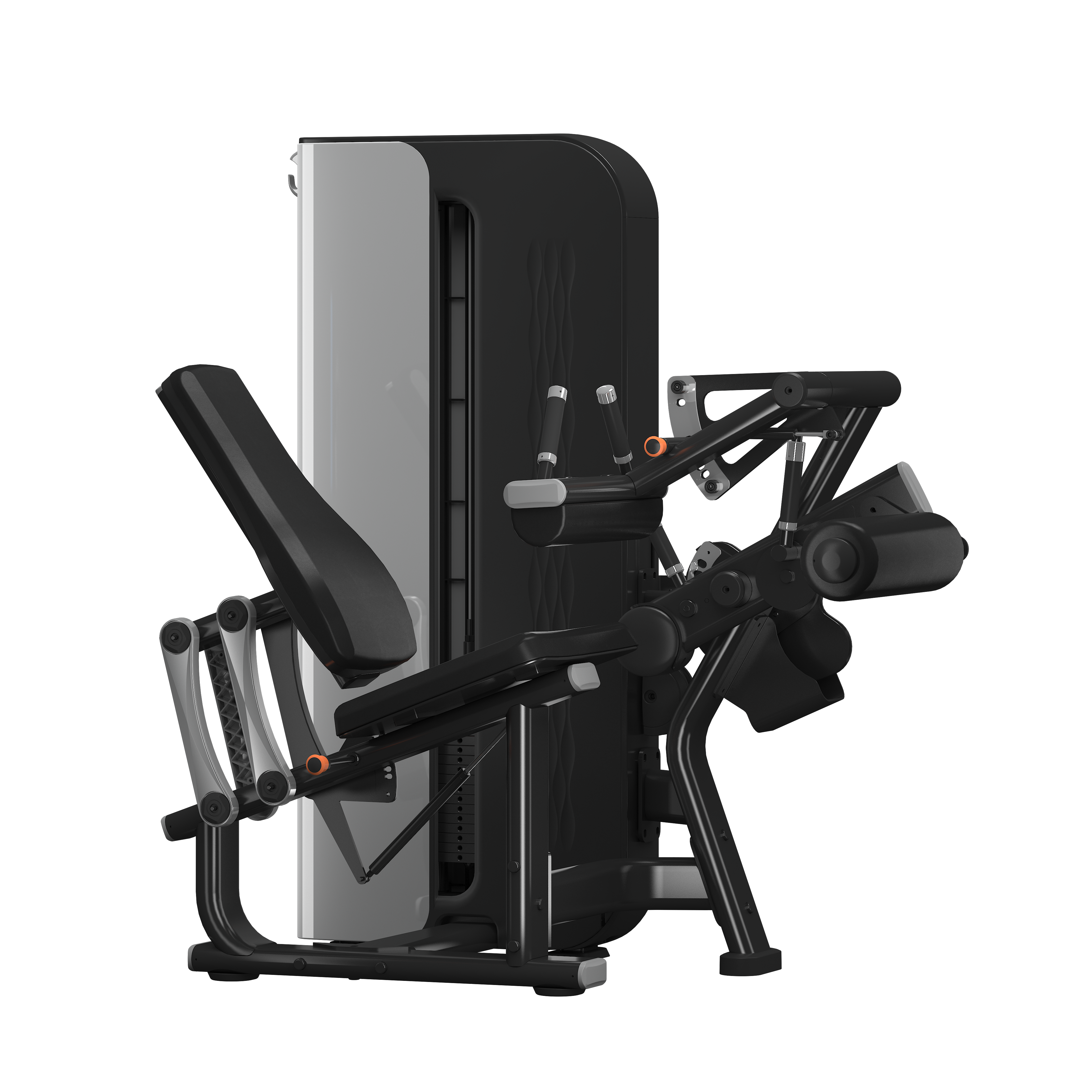 Seated Leg Curl
