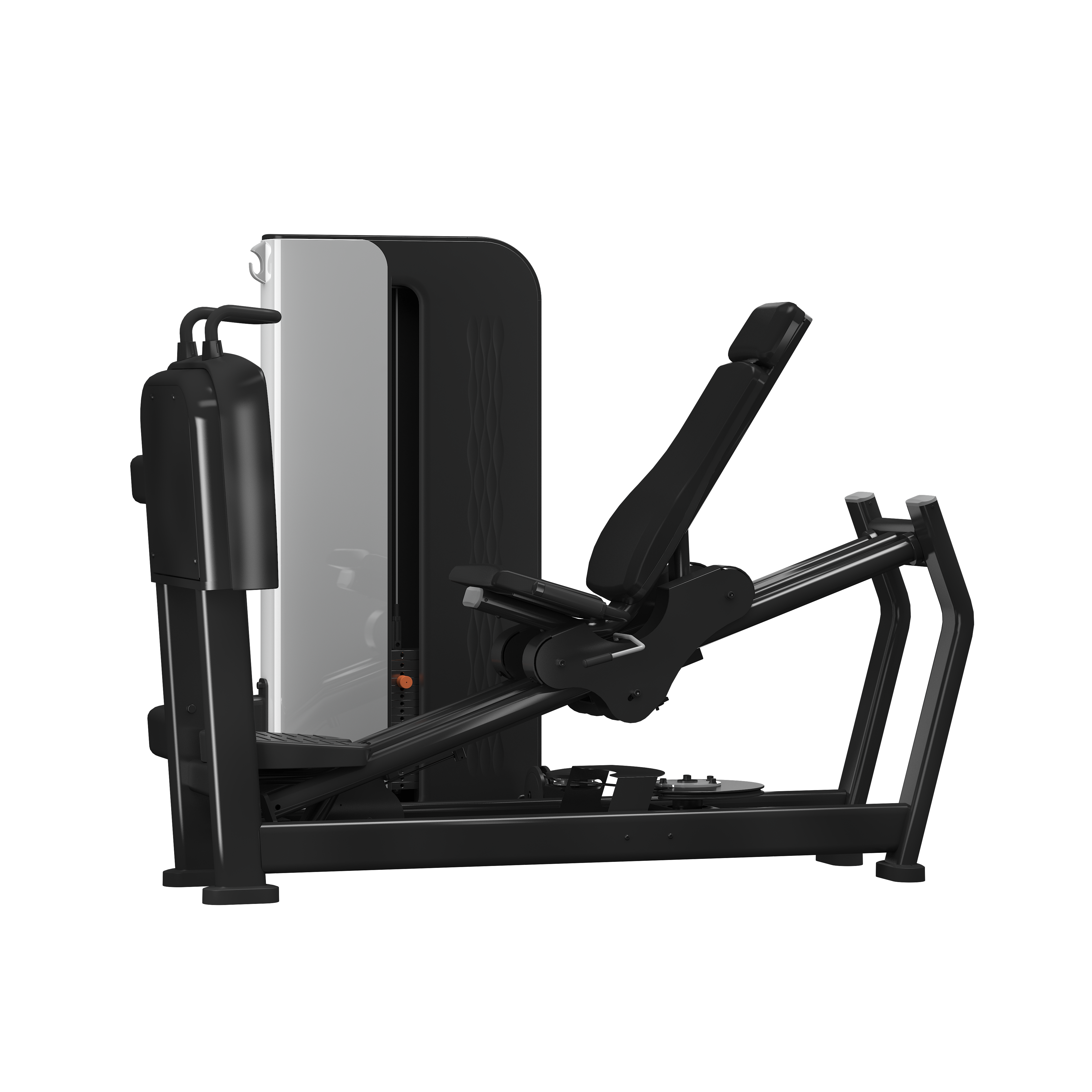 Leg press