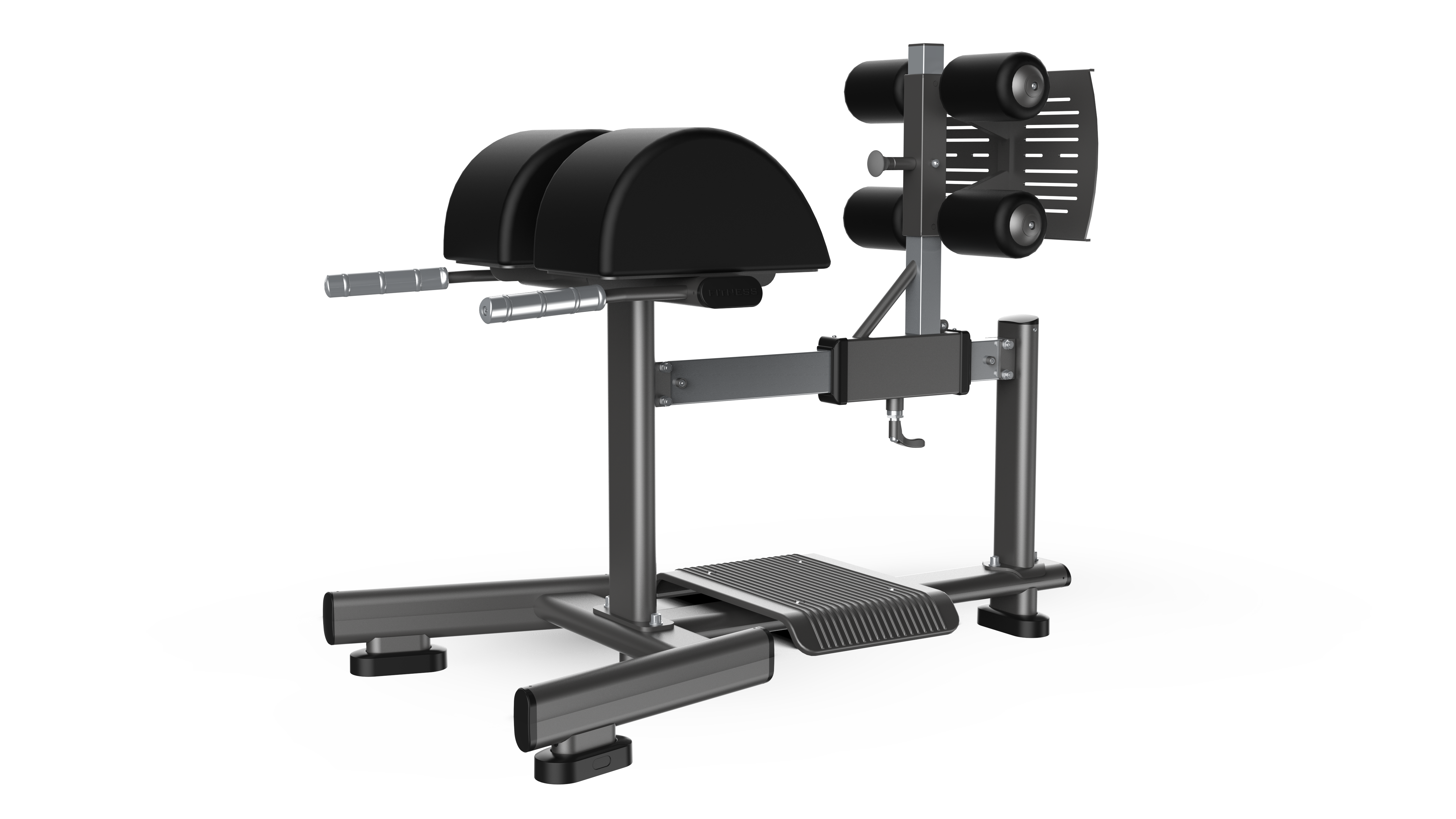 Glute Ham Developer