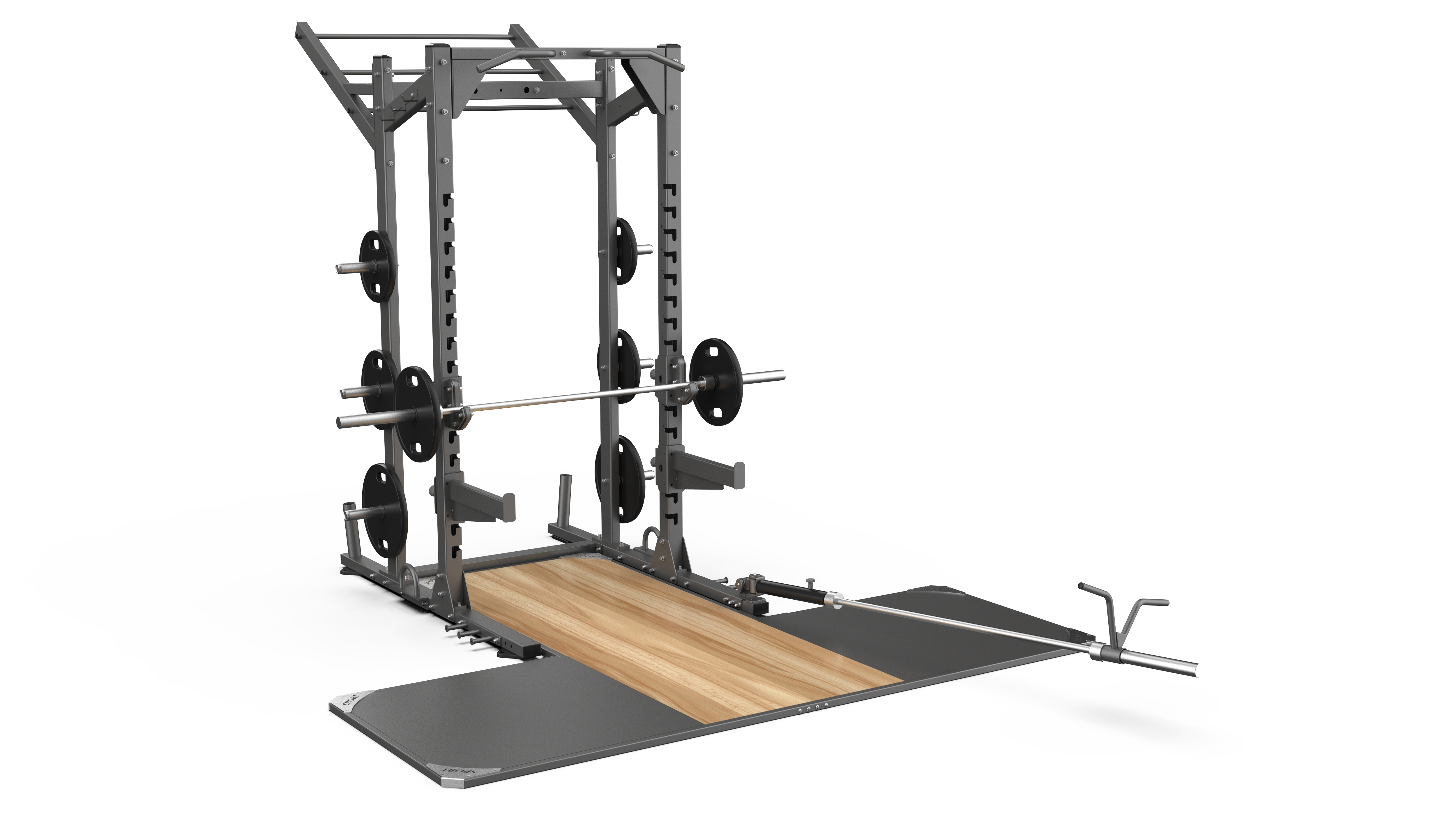 Power Rack