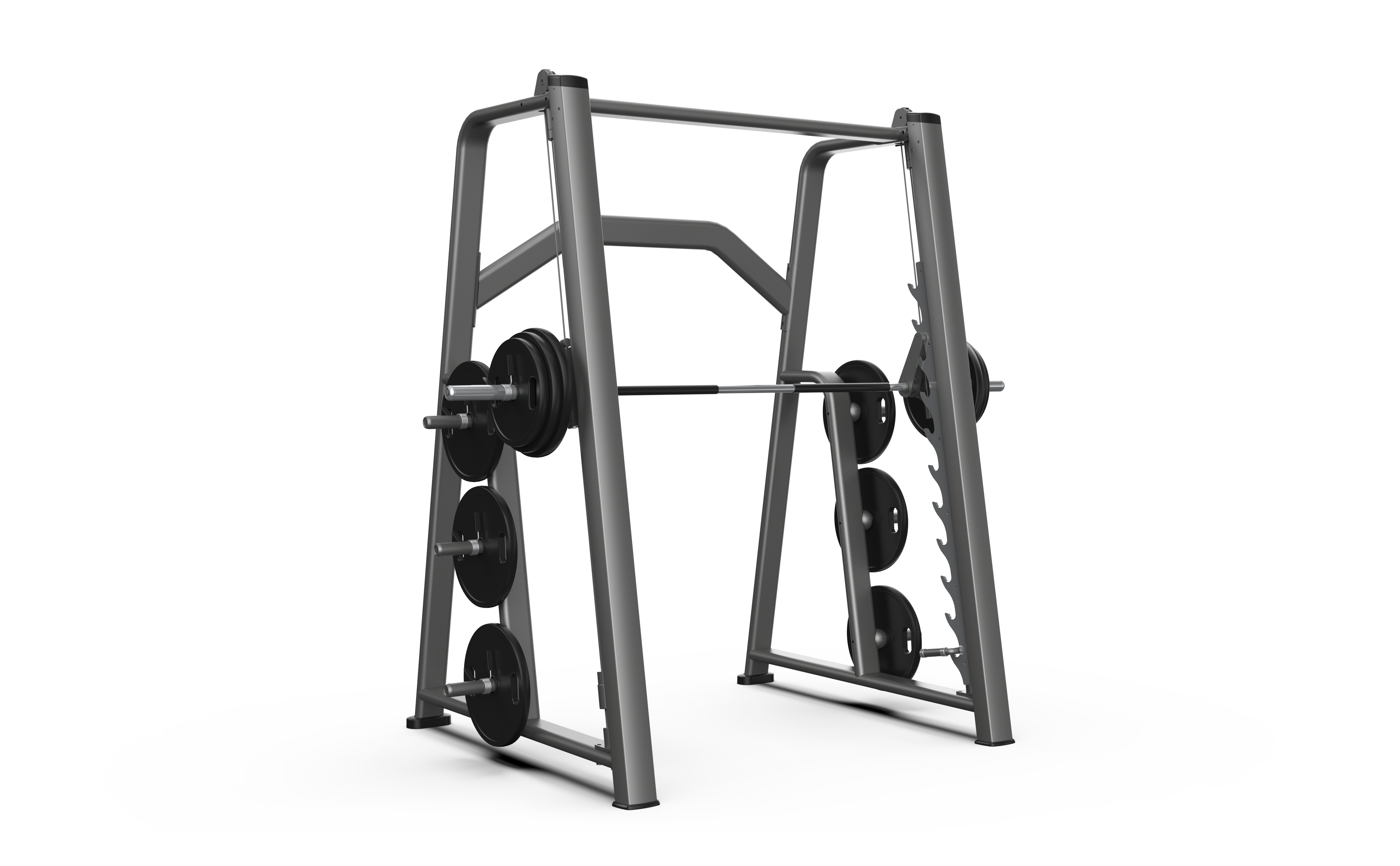 Smith Machine