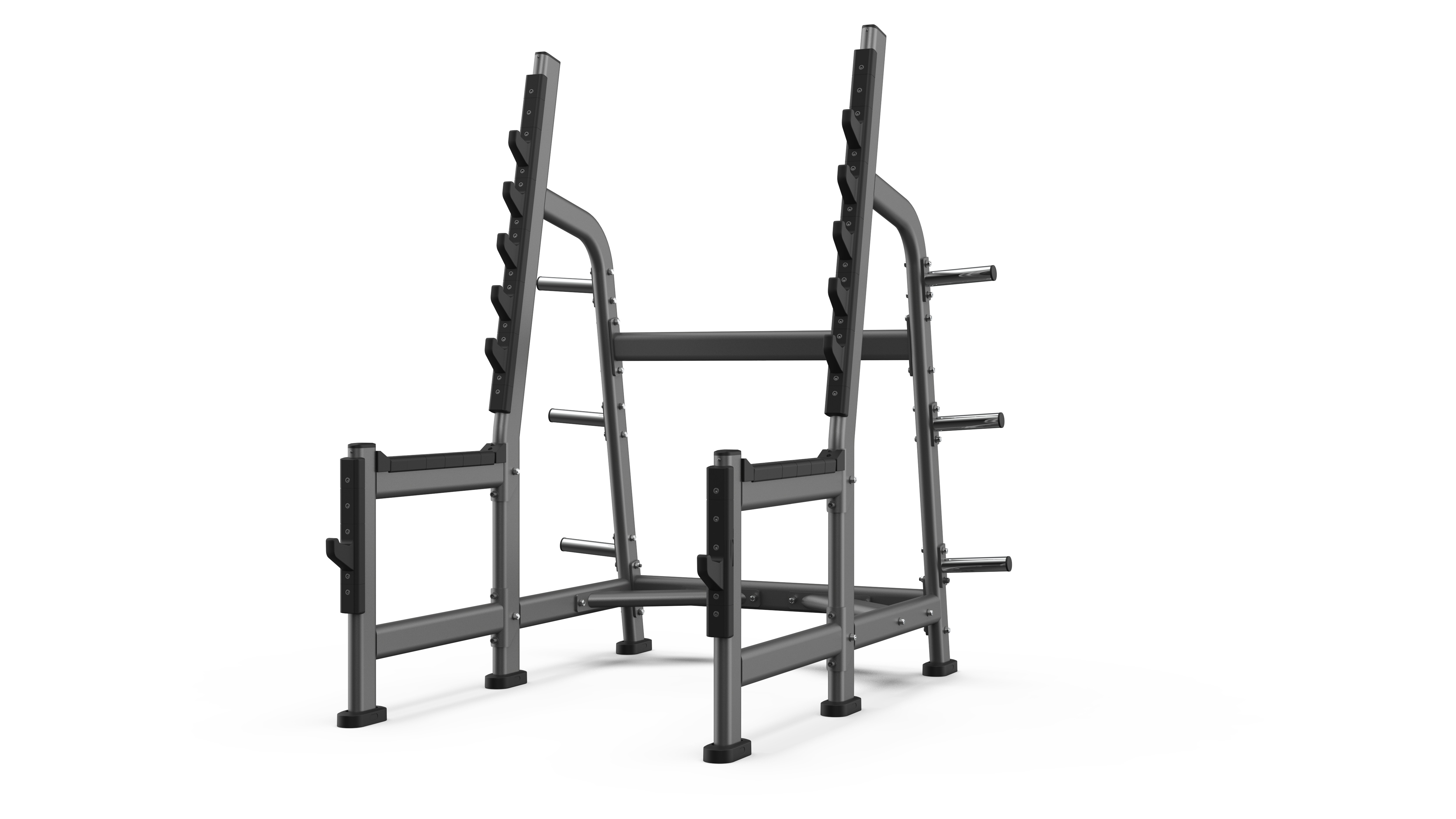 Squat Rack