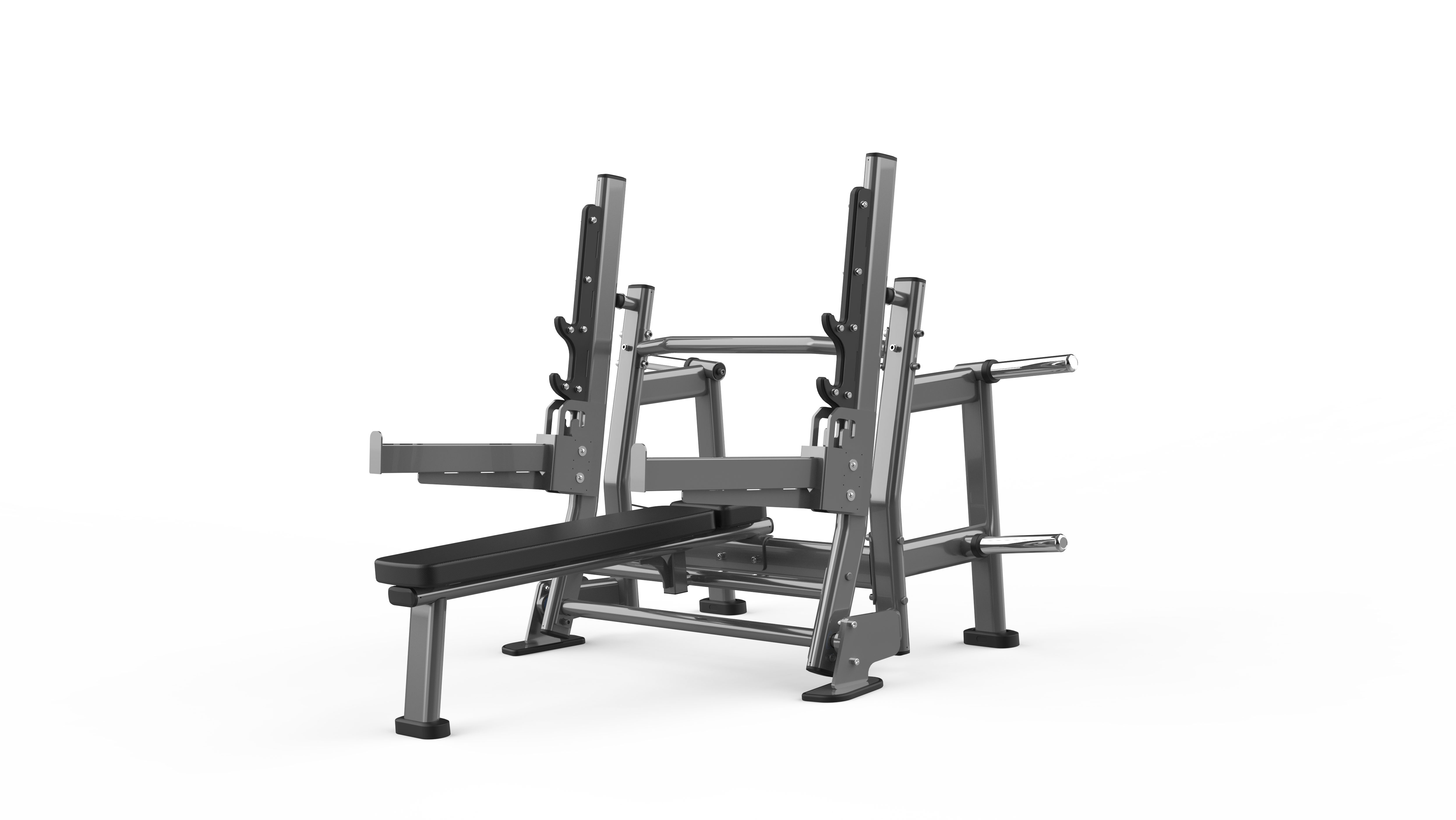 Weight Bench (Luxury)