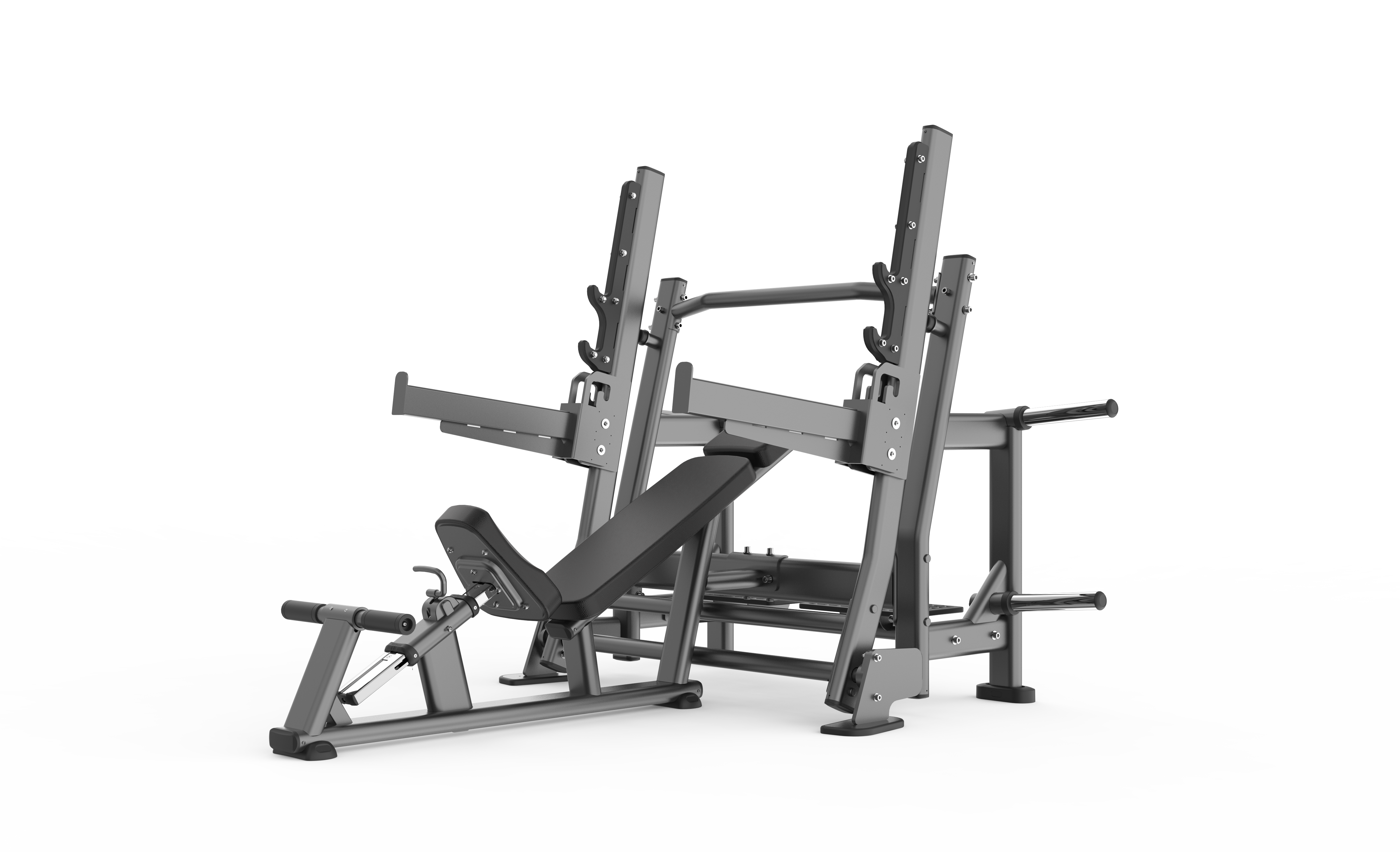 Incline Bench (Luxury)