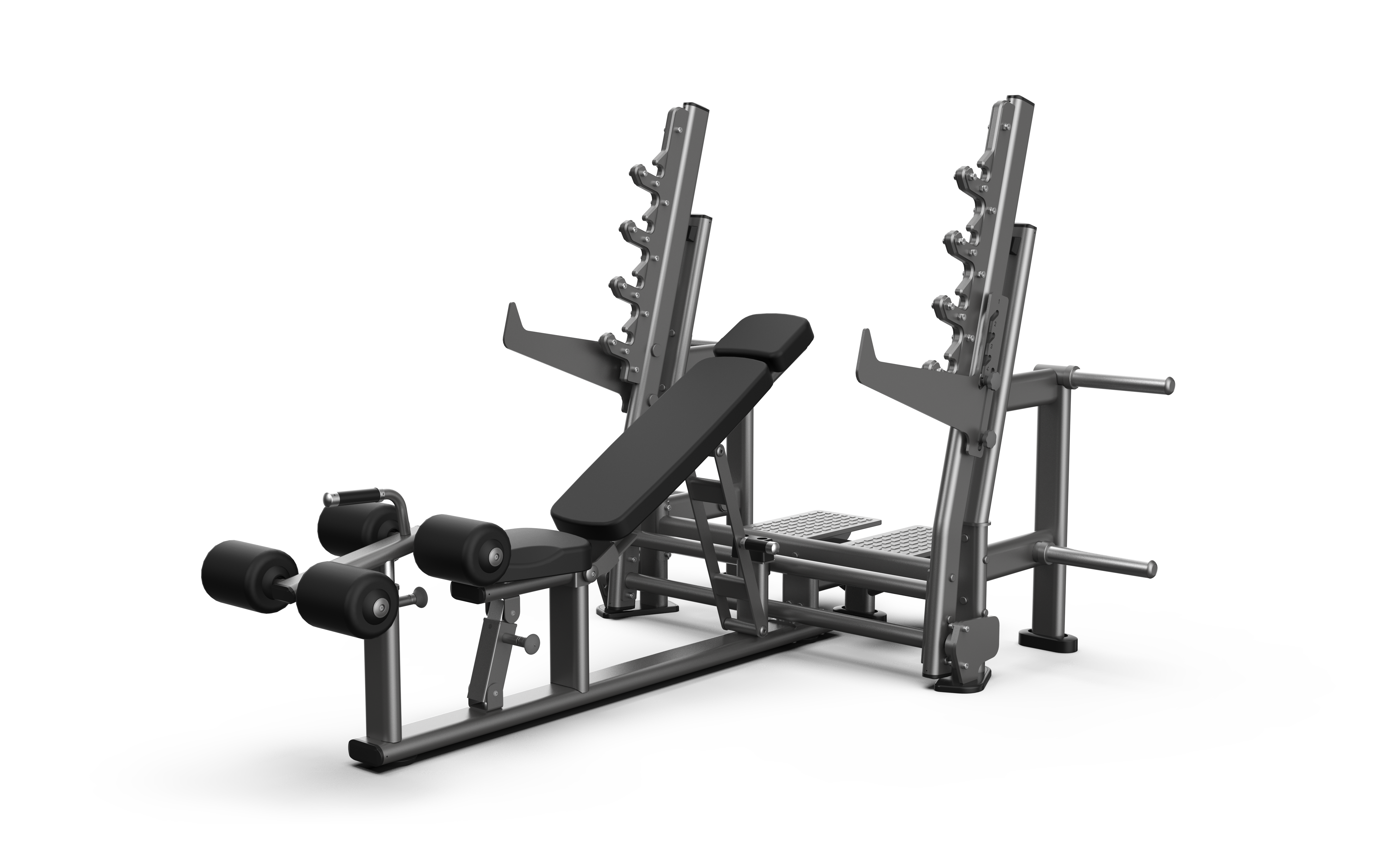 Incline Bench (Luxury)