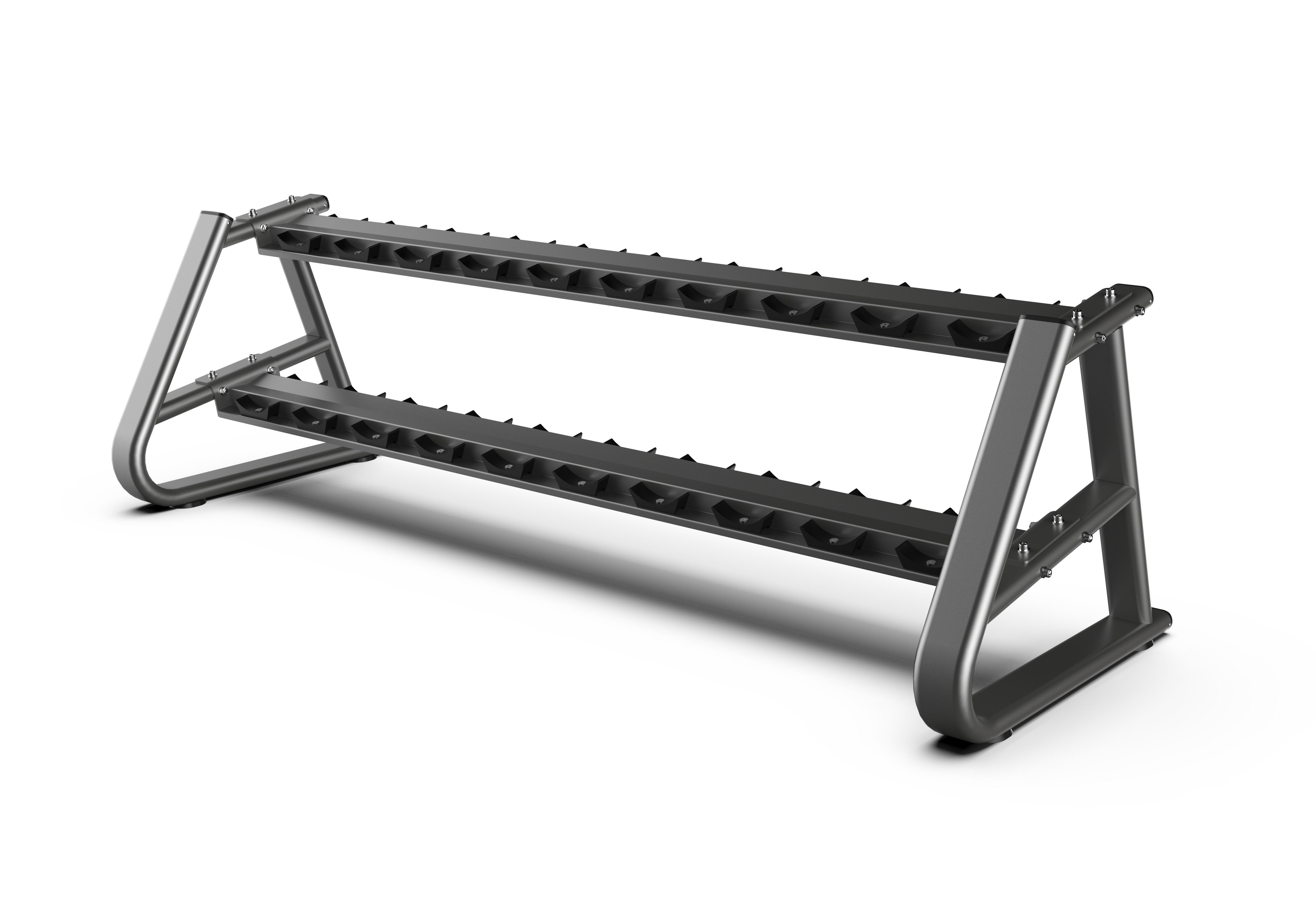 Dumbbell Rack