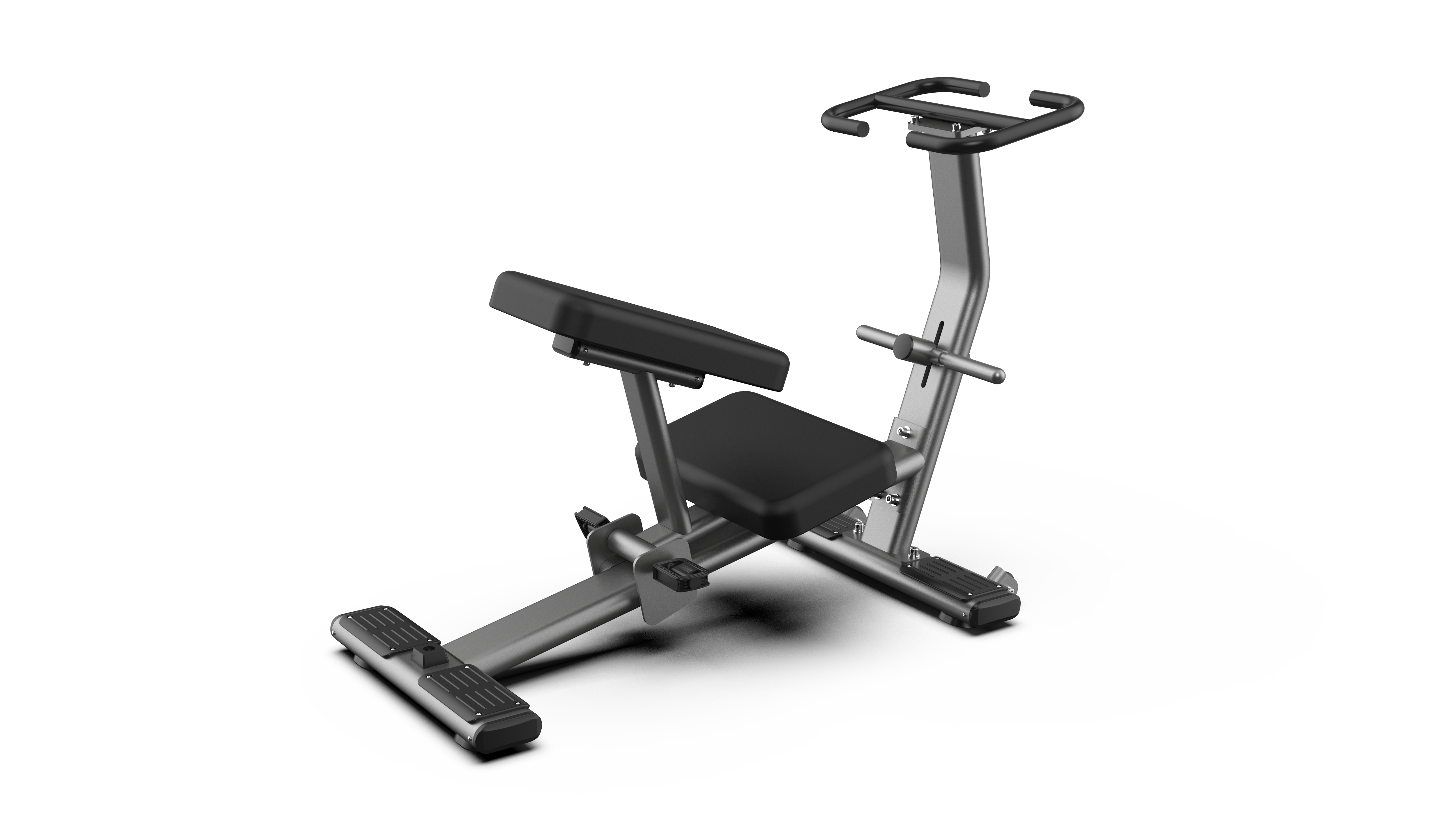 Stretching Machine