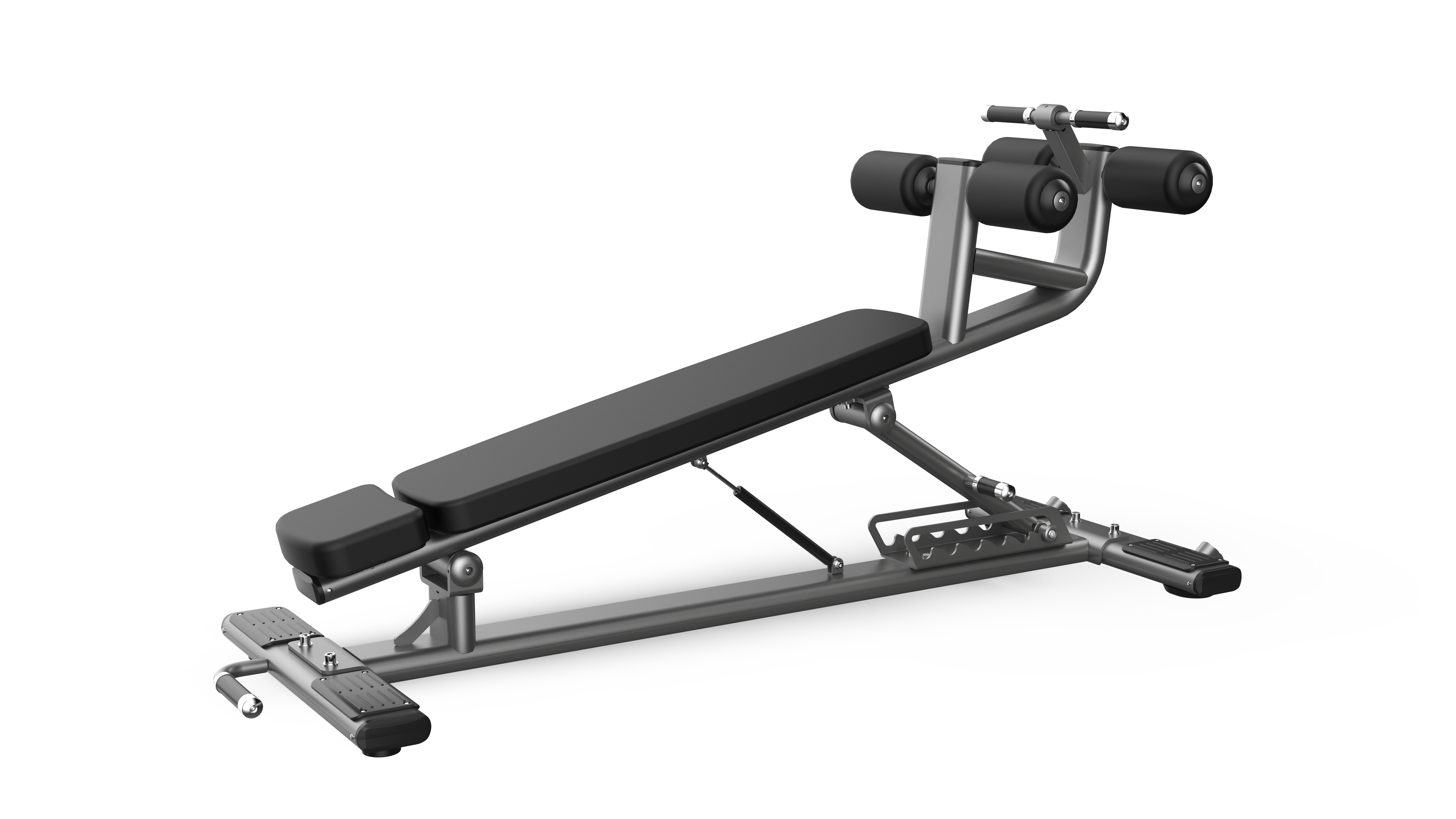 Adjustable Web Board