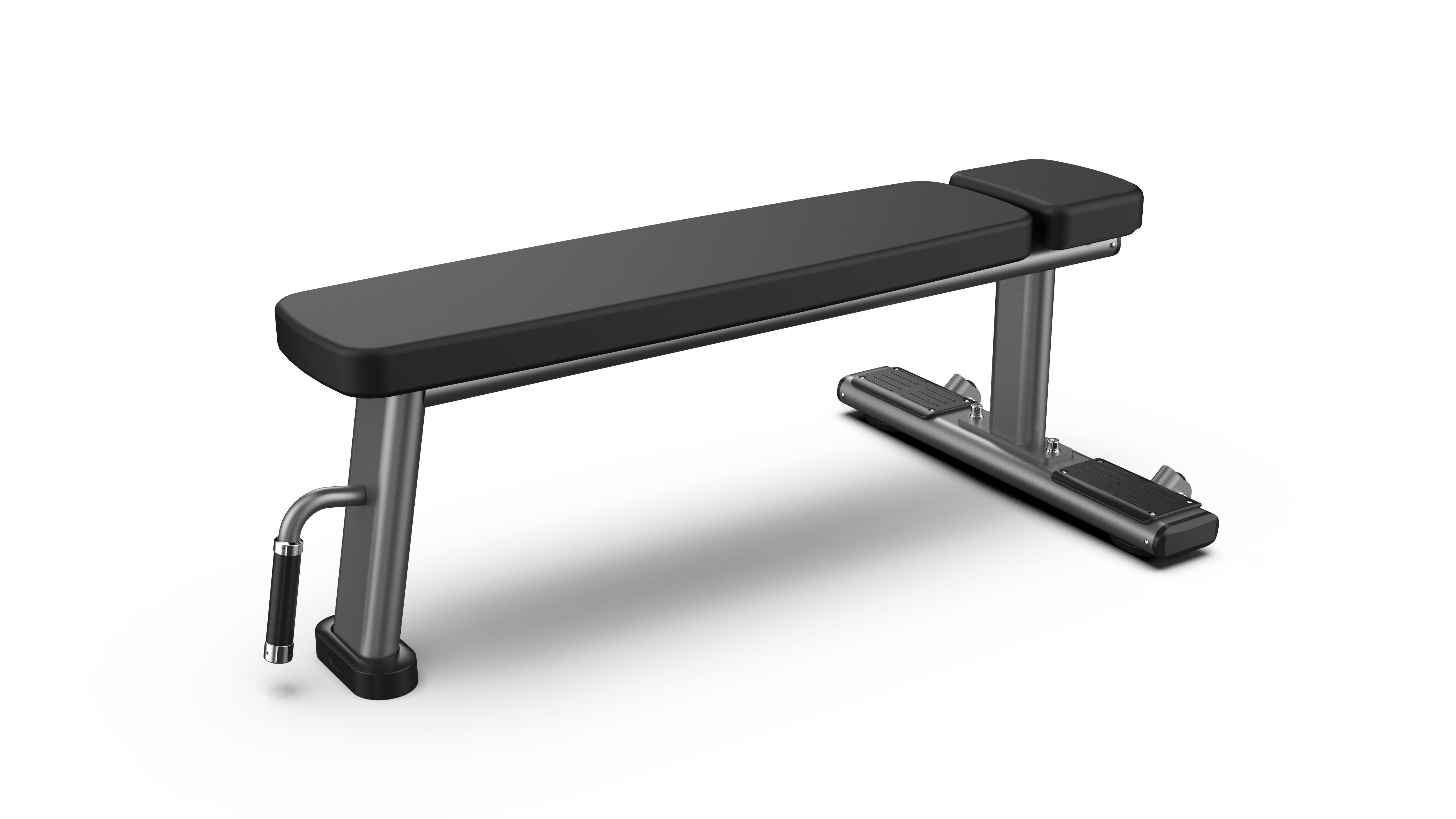 Flat Bench