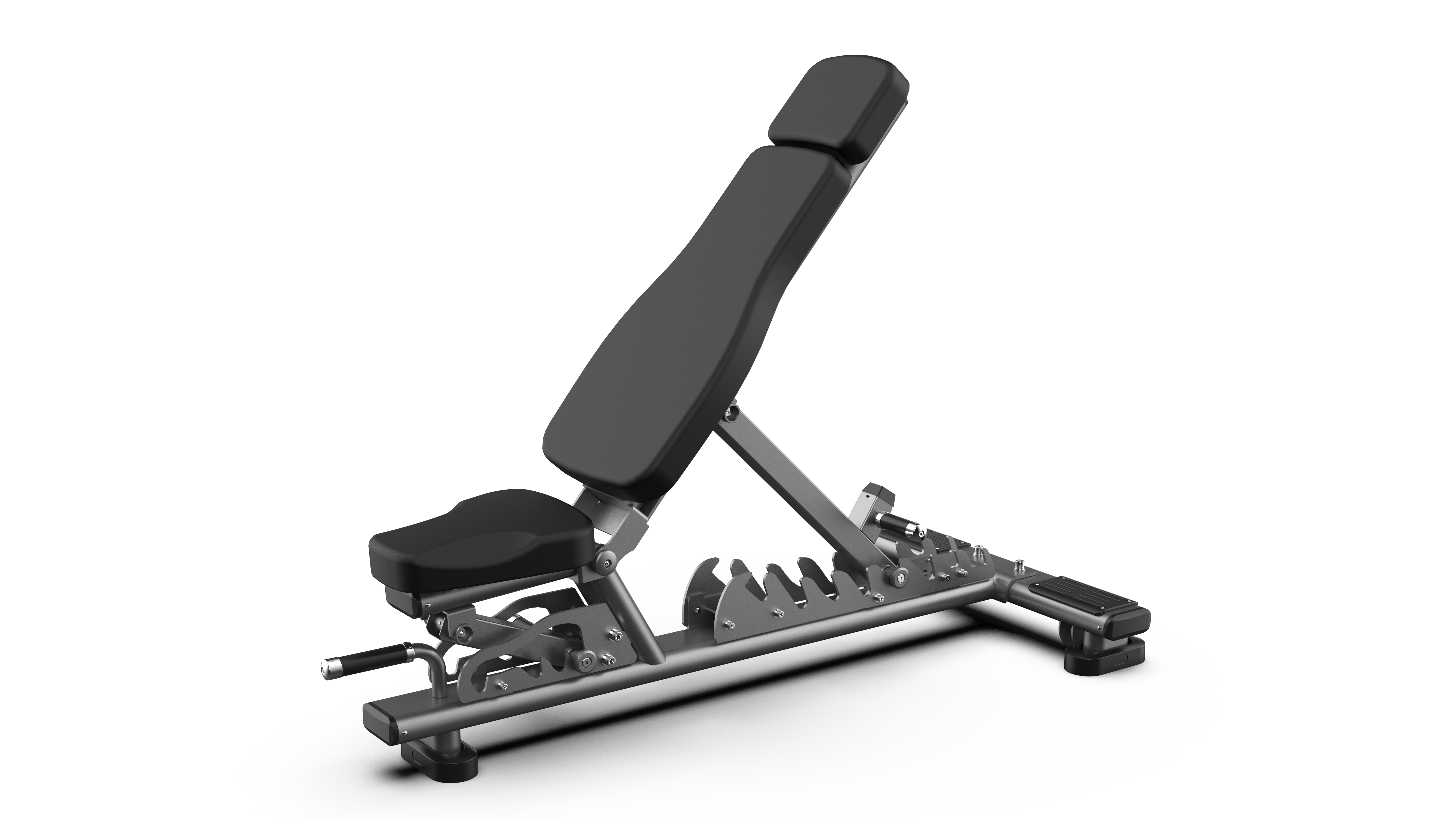Multi Adjustable Bench