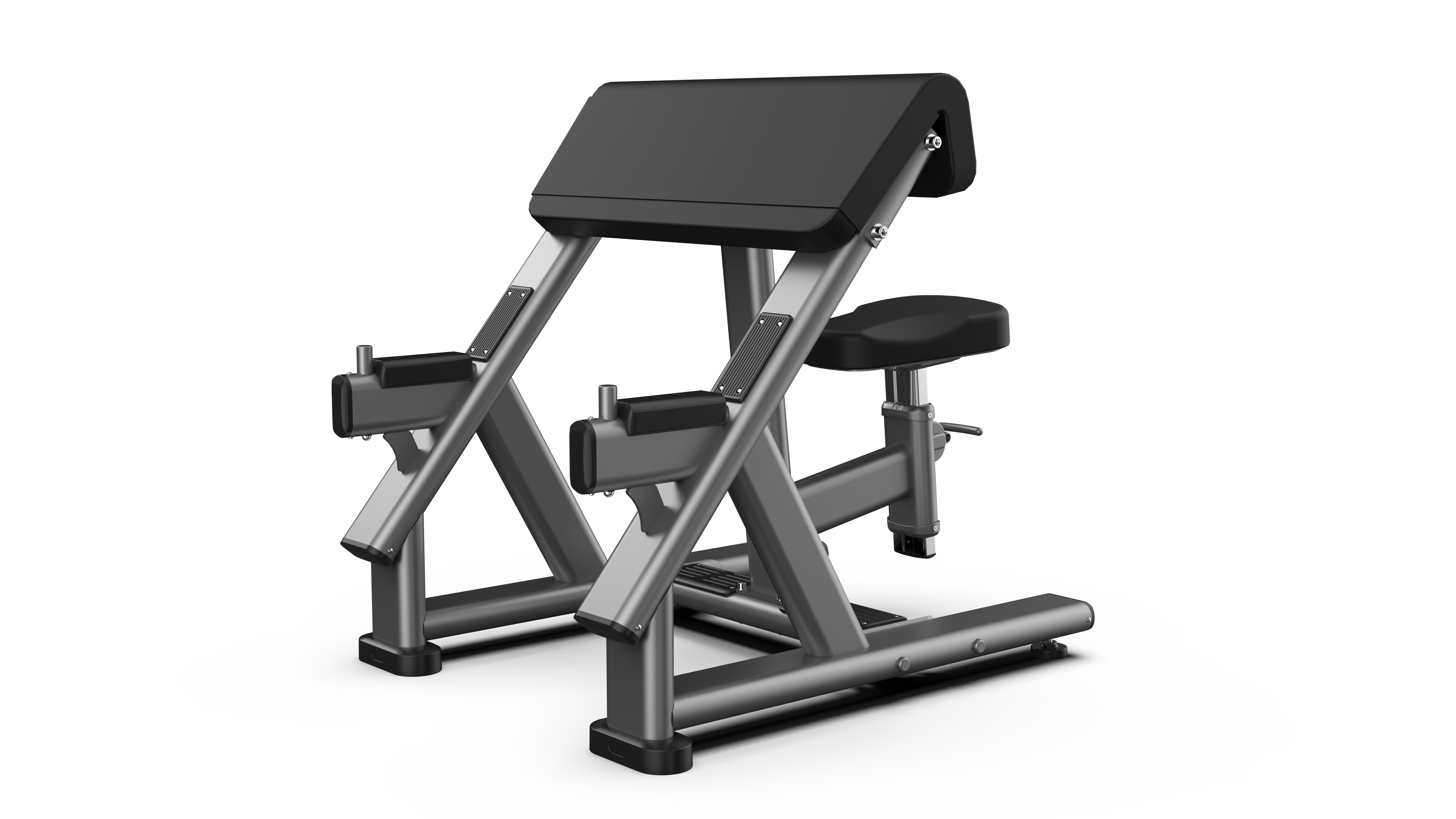 Scott Bench