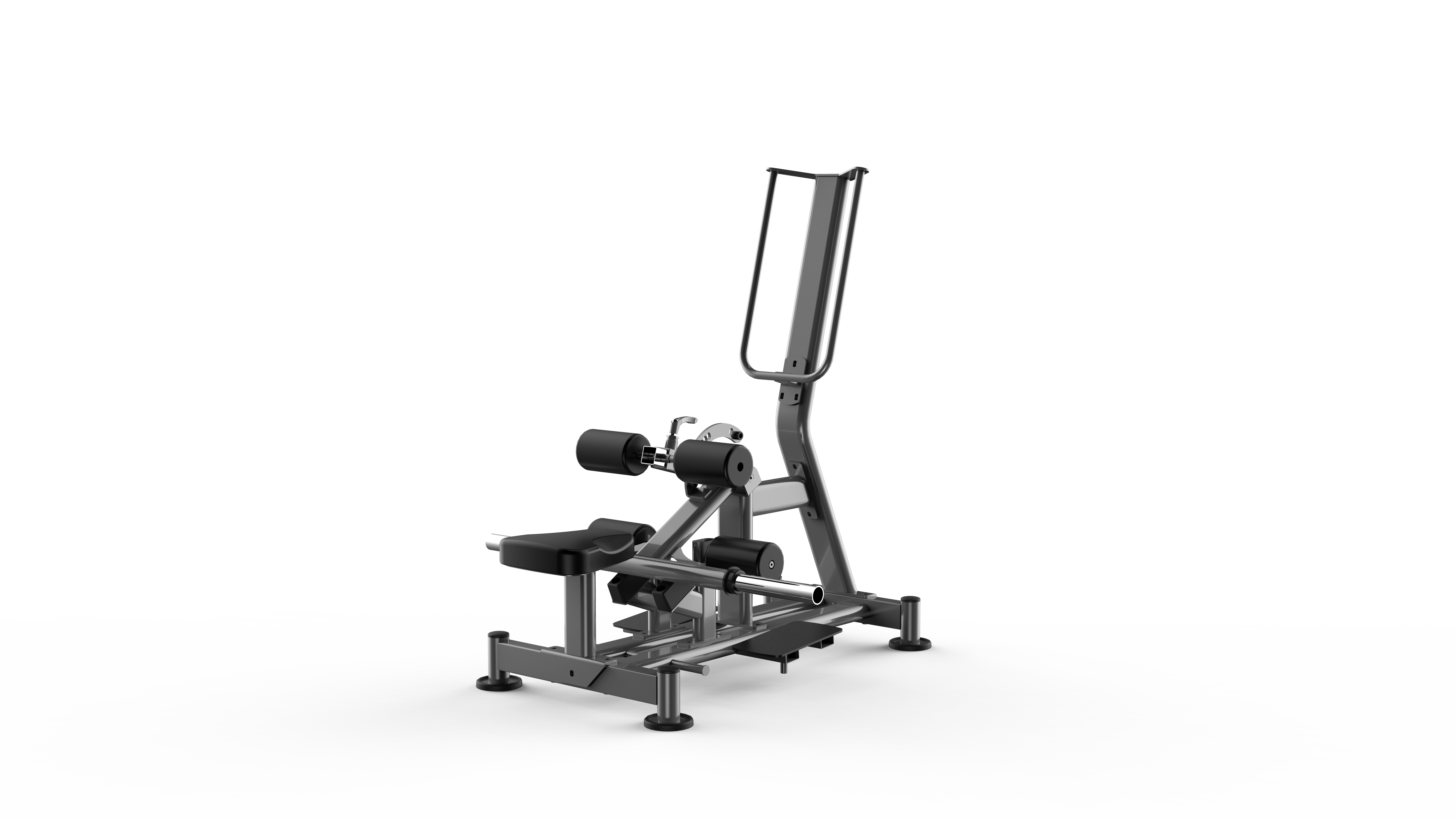 Standing Outer Thigh Abductor