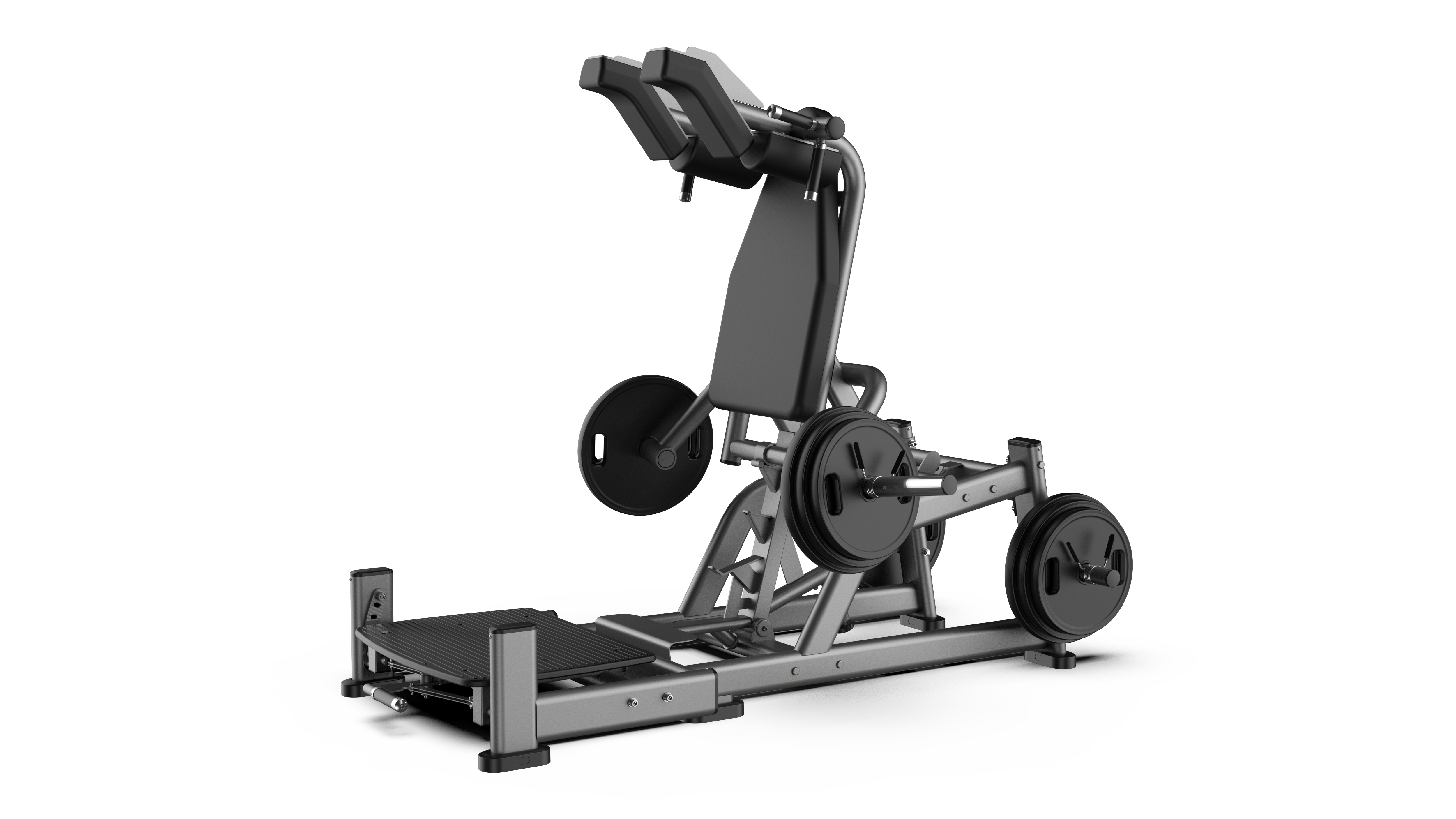 Hack Squat