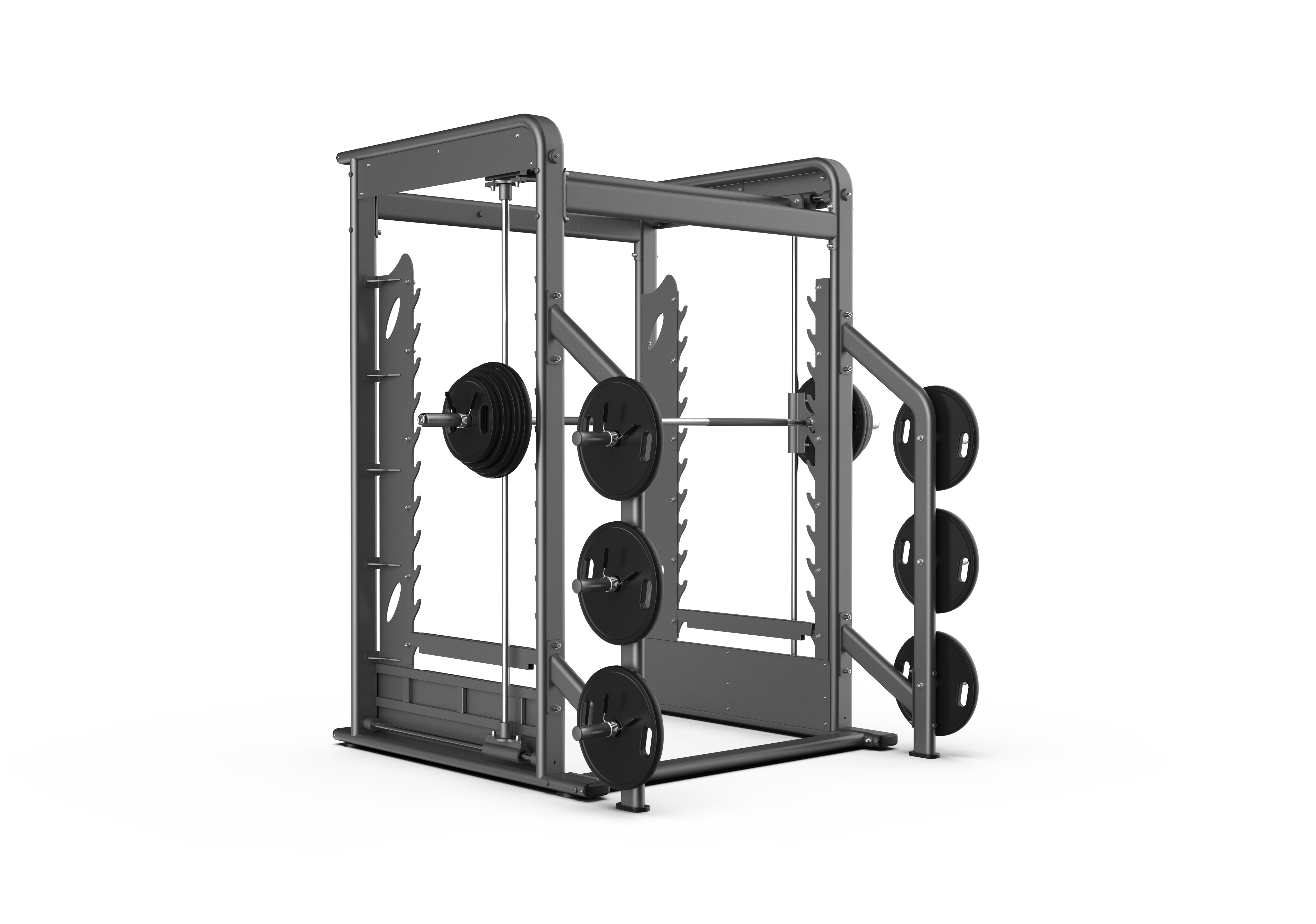 Smith Machine