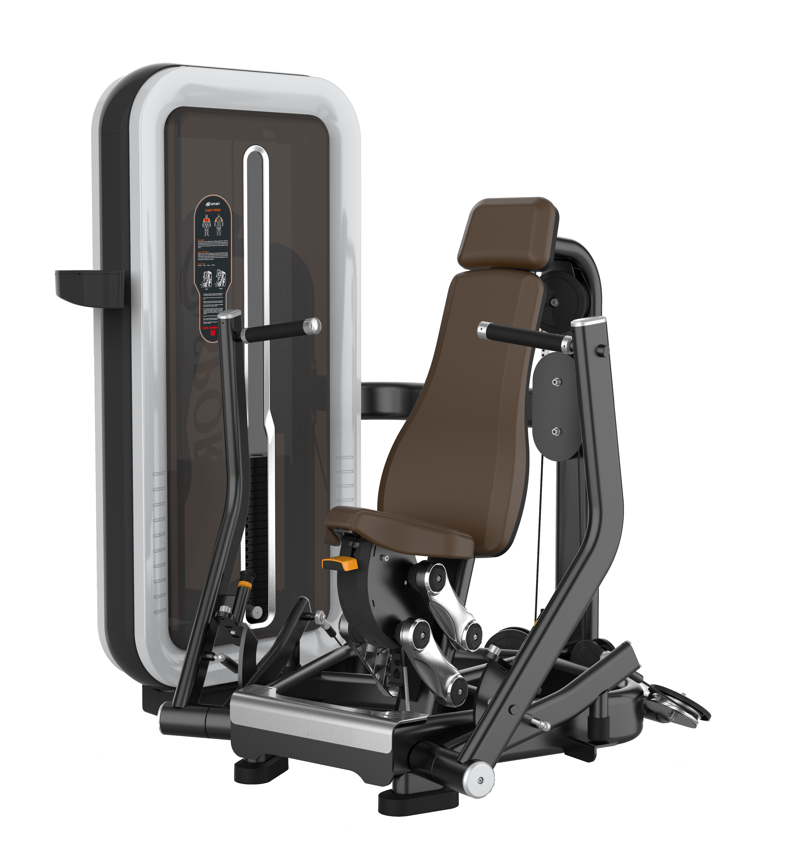 Chest Press