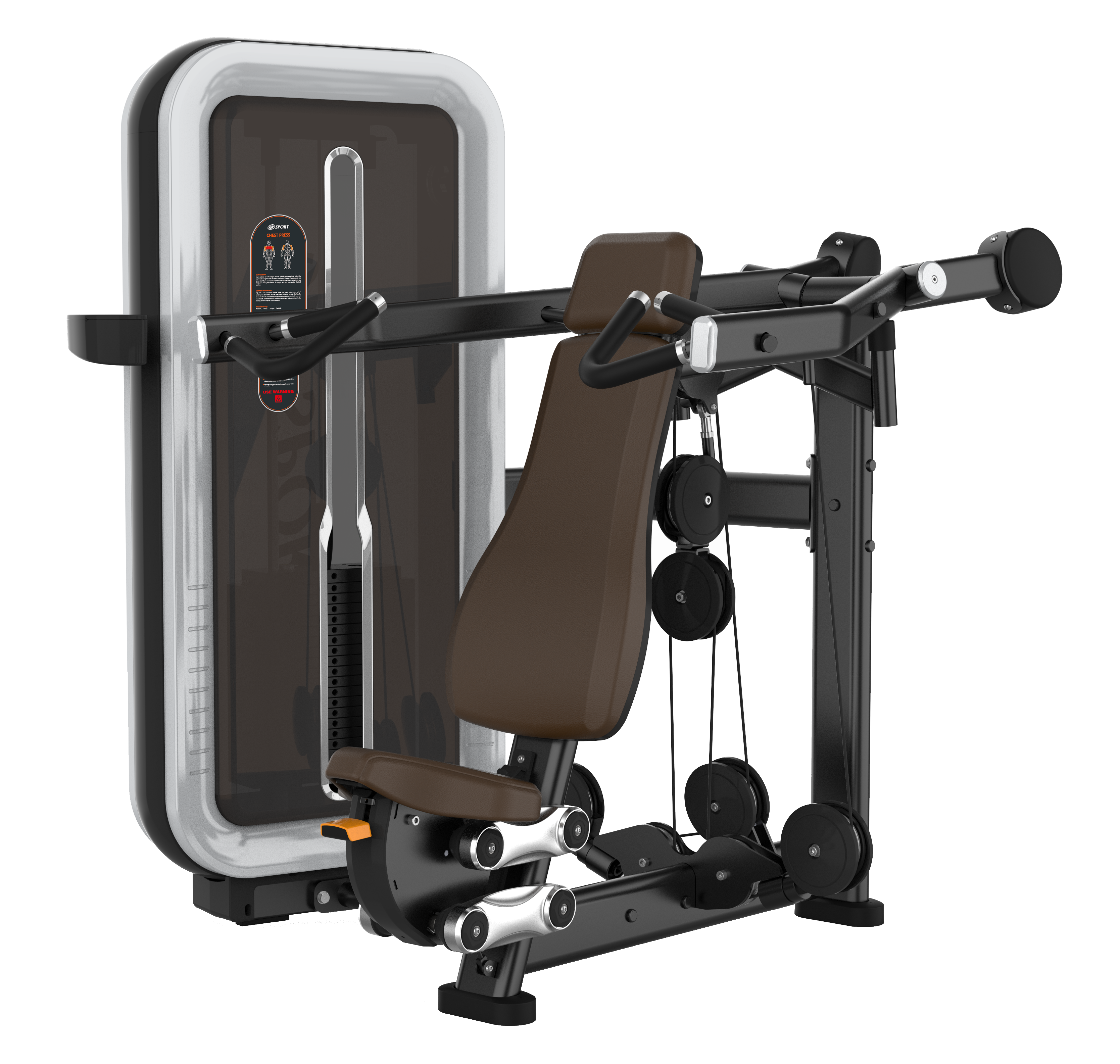 Shoulder Press