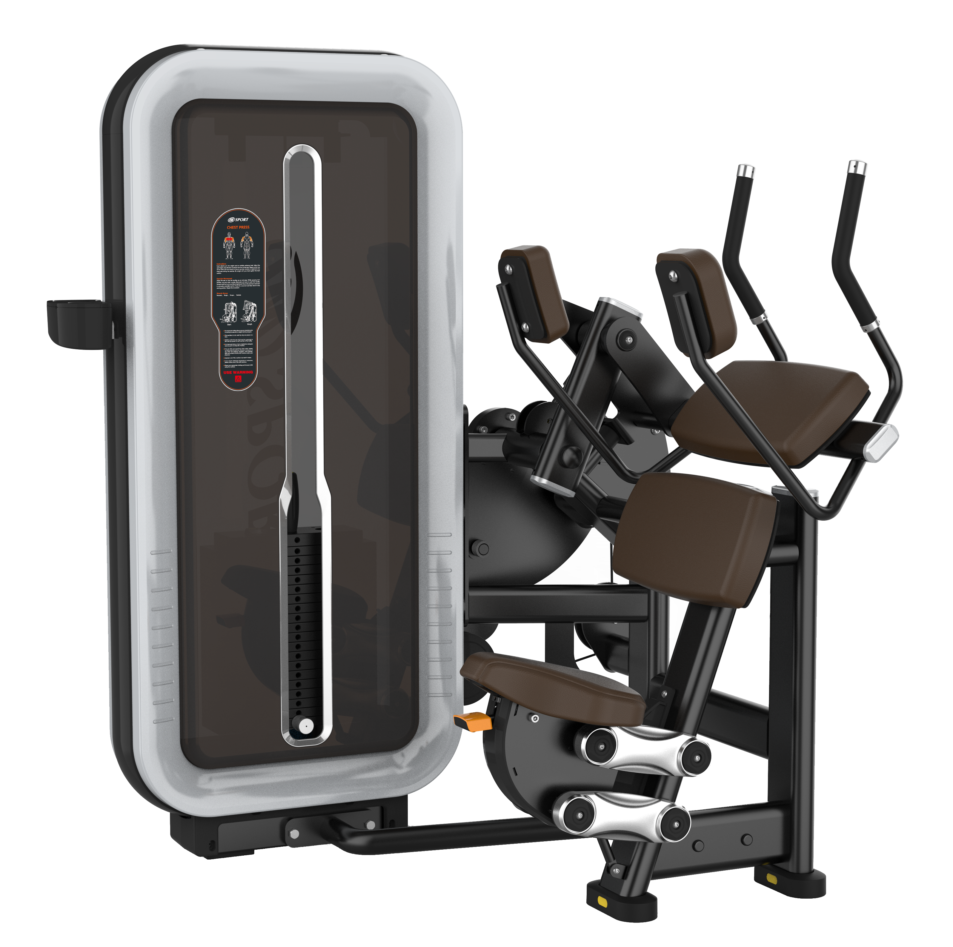Abdominal Crunch