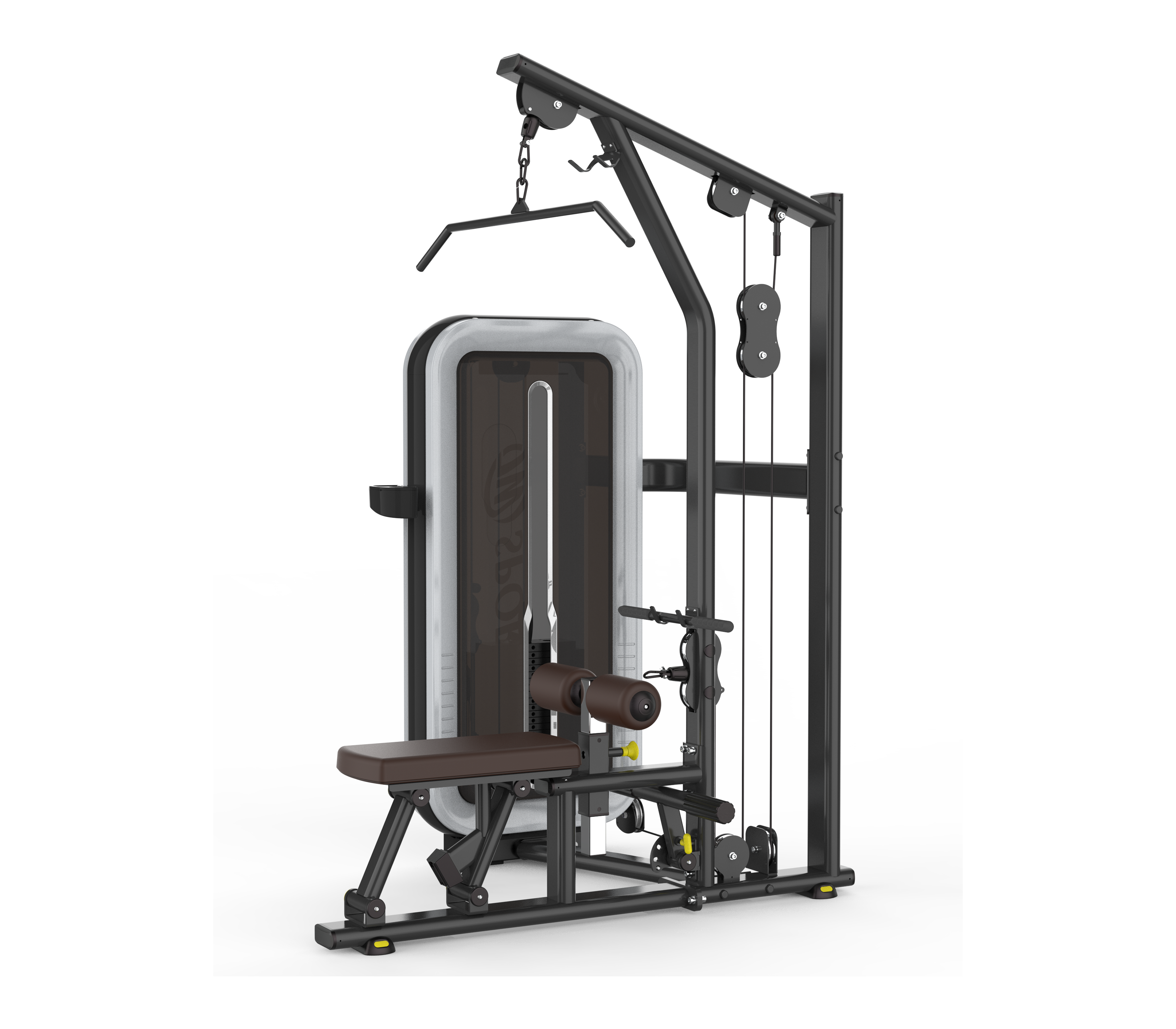 Lat Pull Down
