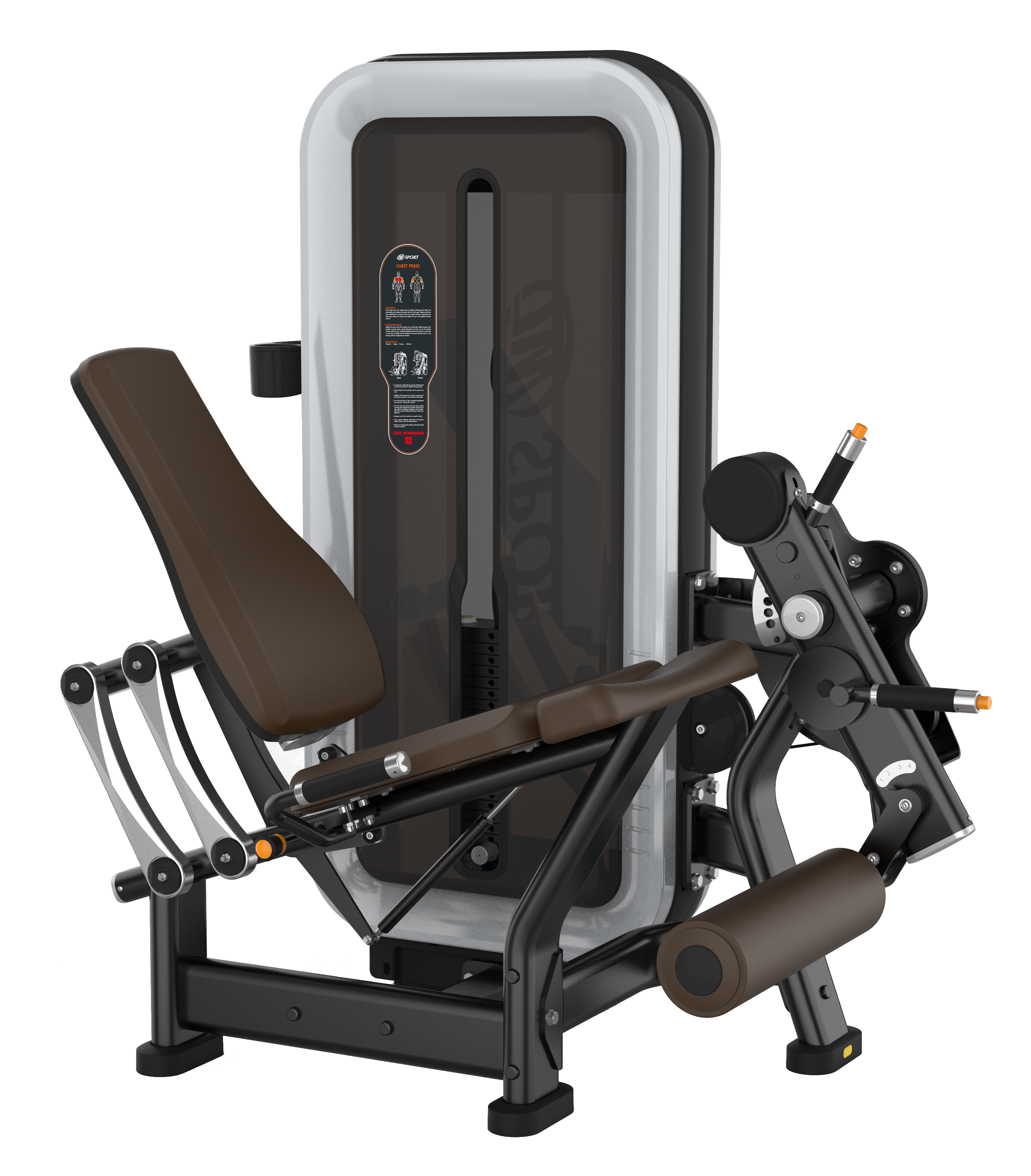 Leg Extension