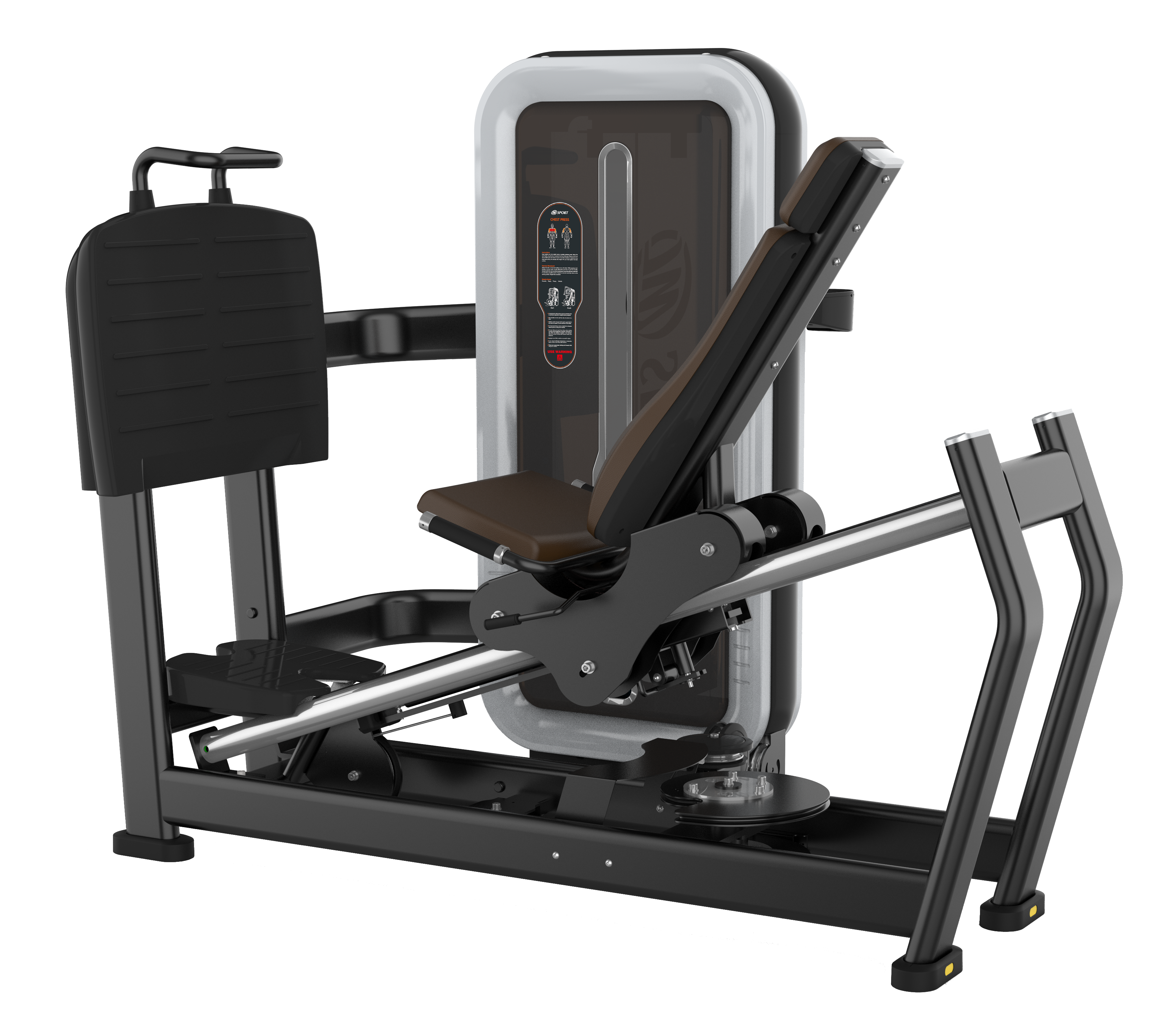 Leg Press