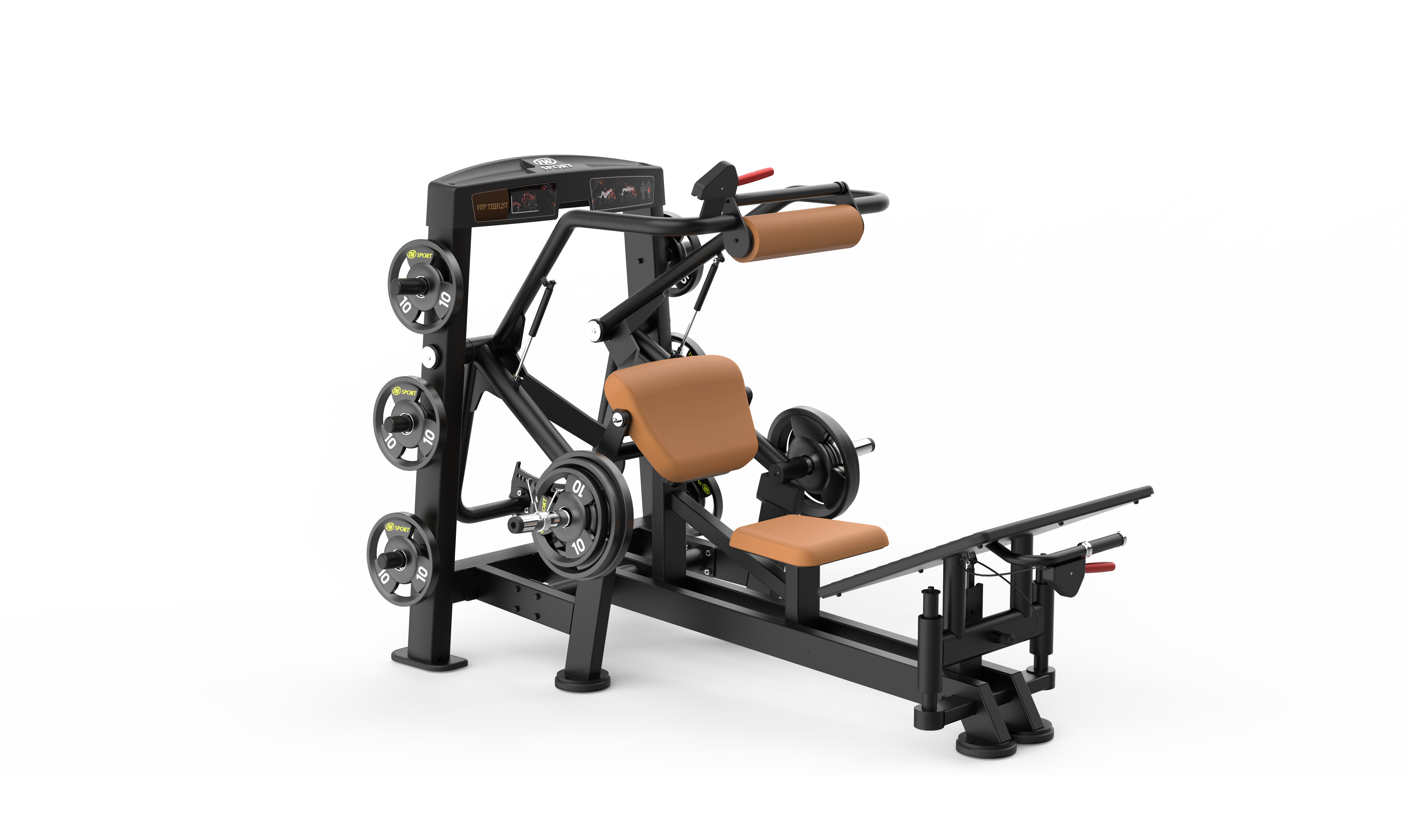 Hip Thrust